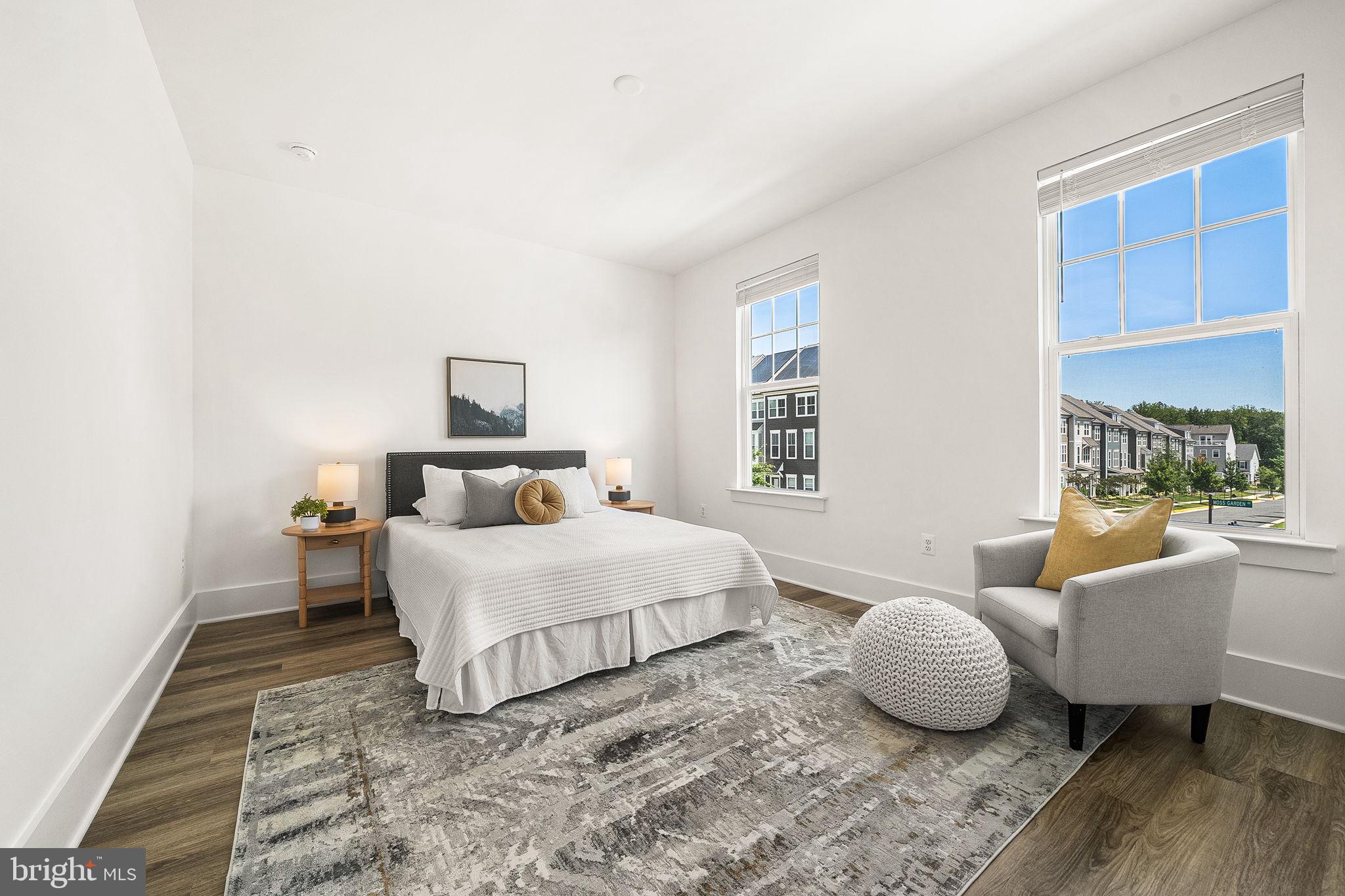 POTOMAC SHORES - Residential