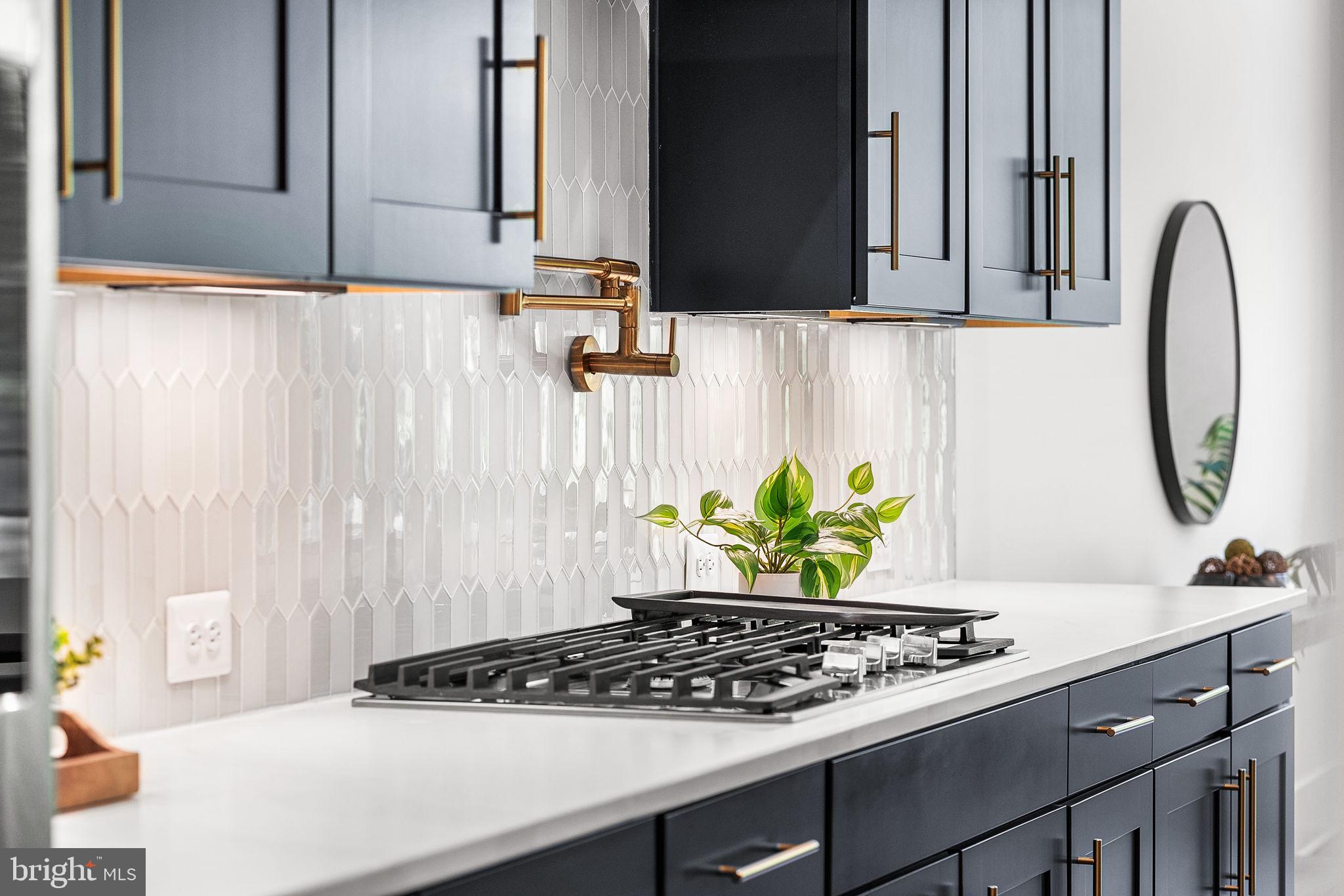 POTOMAC SHORES - Residential