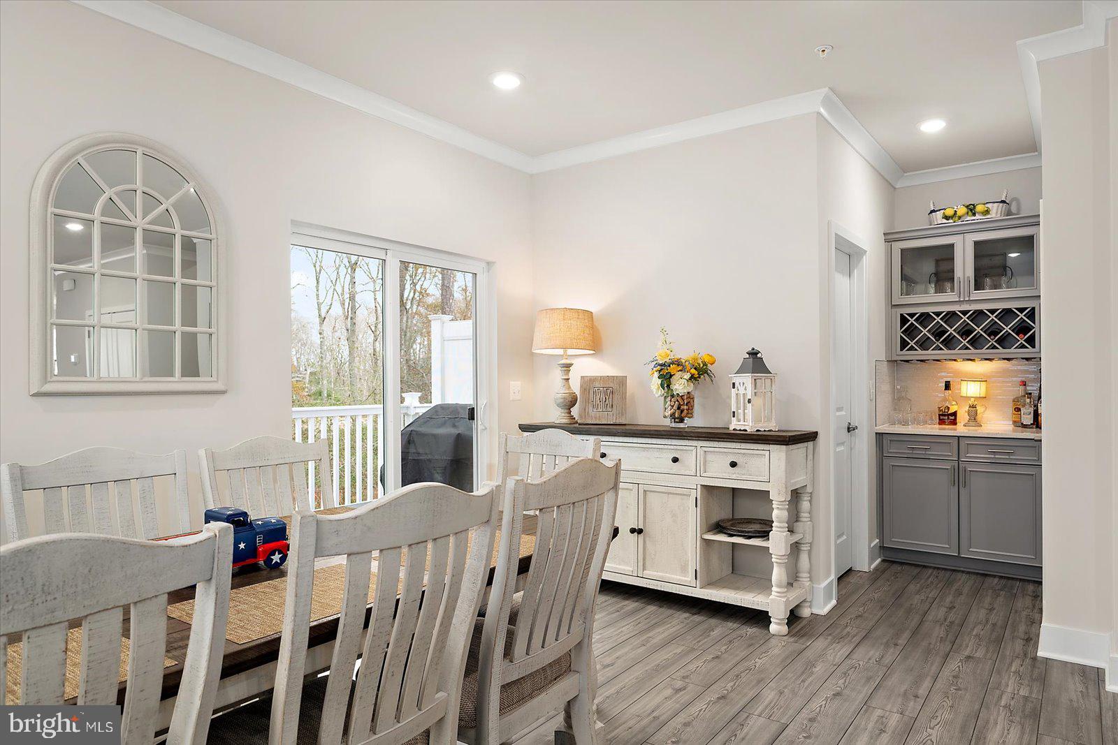 SEA OAKS VILLAGE - Residential