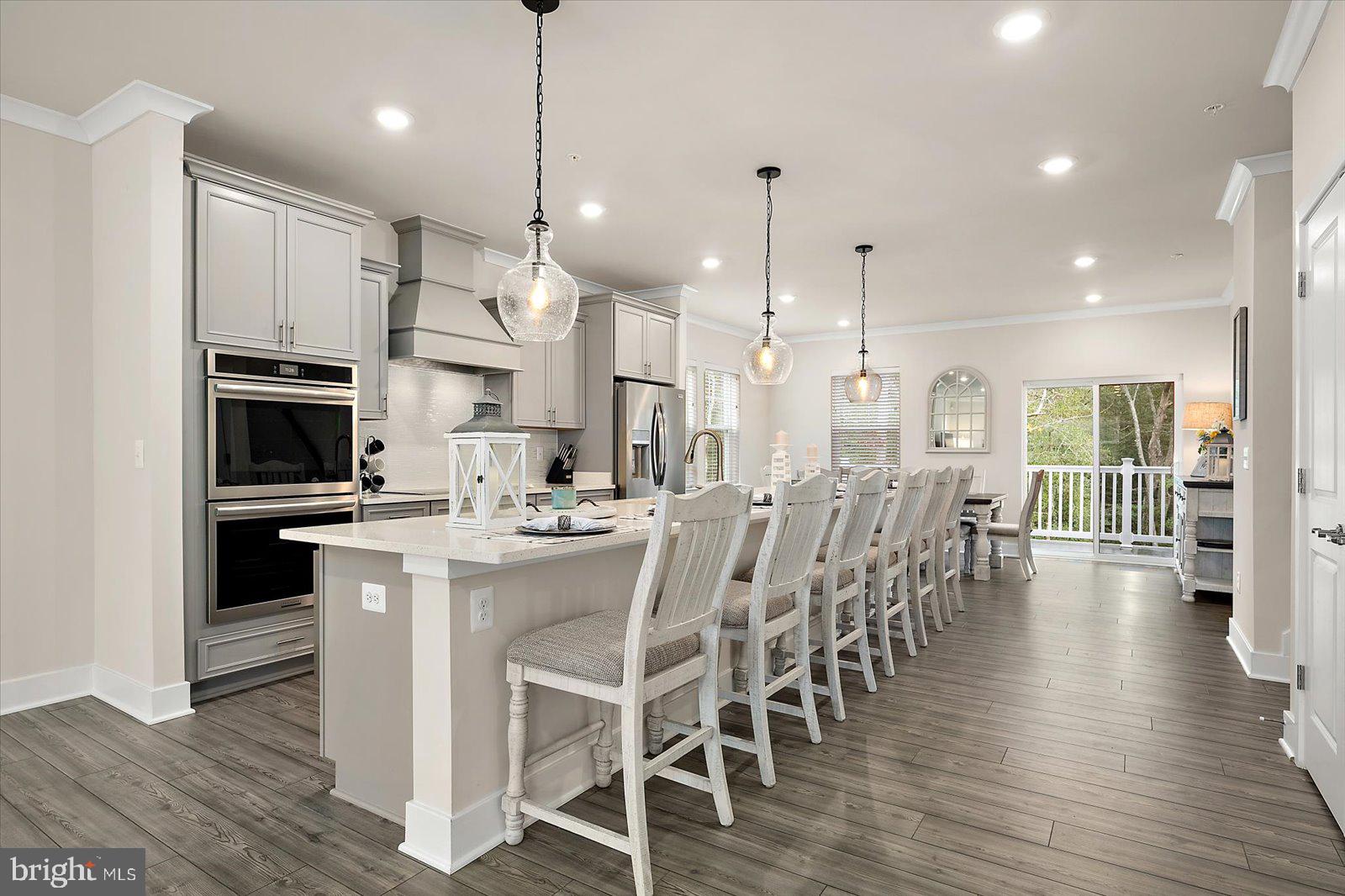 SEA OAKS VILLAGE - Residential