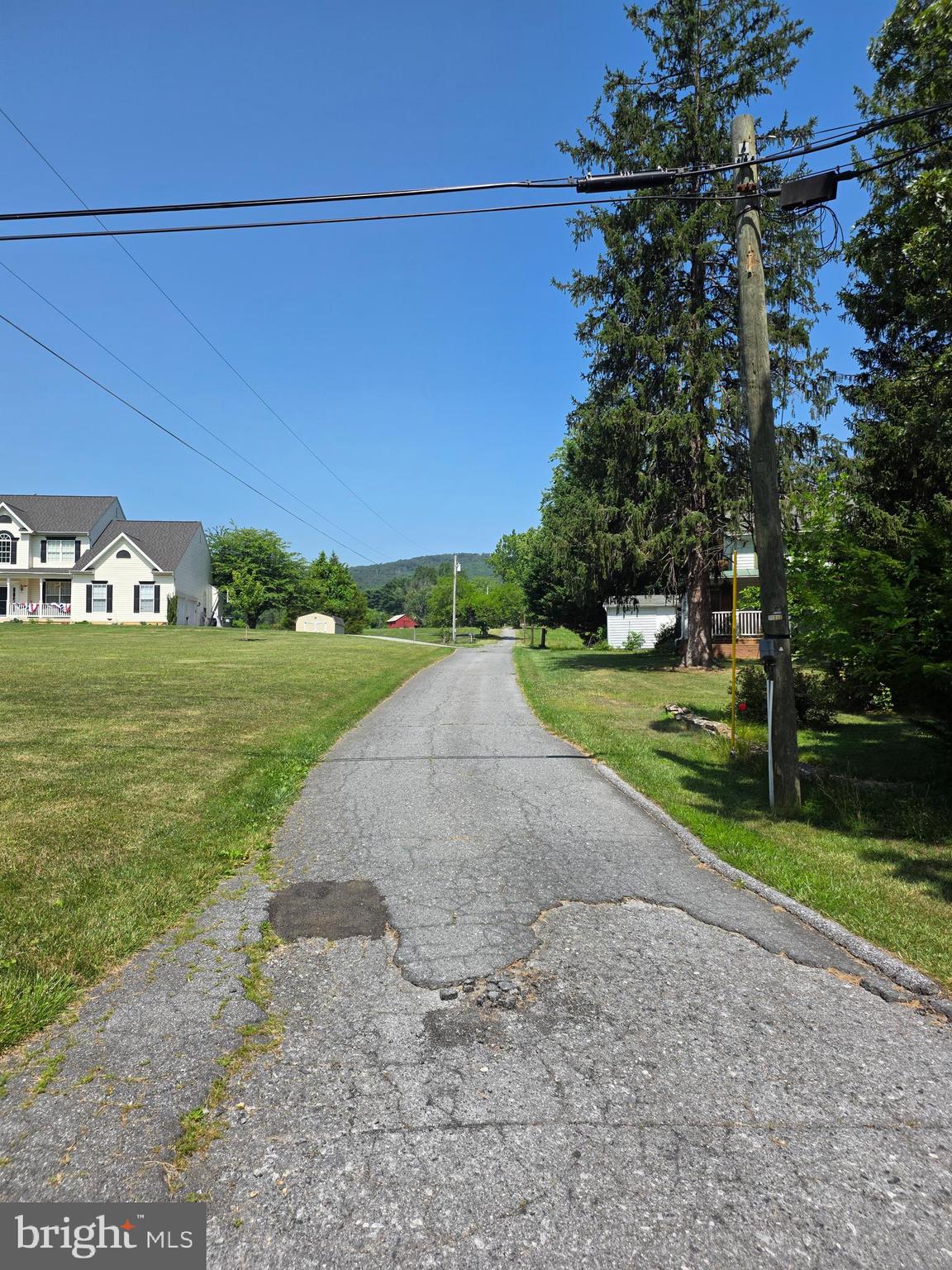 7900B Old Receiver Rd is part of a unique four-parcel estate offering, with all four parcels being sold together in as-is condition. Together, the properties encompass approximately 42.57± acres and are zoned R1, presenting a rare opportunity to own a picturesque rural property in Frederick County. Offering an exceptional blend of open farmland, wooded acreage, and natural beauty, this property is well suited for a private estate, family compound and/or long-term investment  with R1 zoning.  Conveniently located with access to major commuter routes while maintaining a peaceful countryside setting, this unique offering provides the space, flexibility, and rural character that are becoming increasingly difficult to find in today's market.