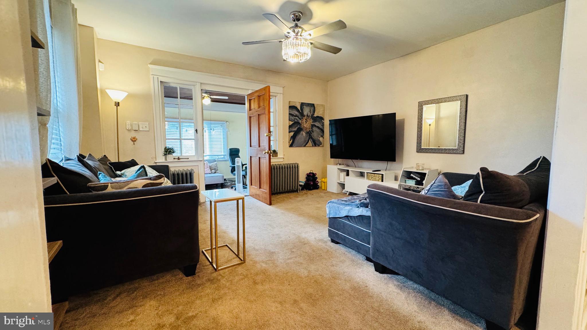 COLLINGDALE - Residential