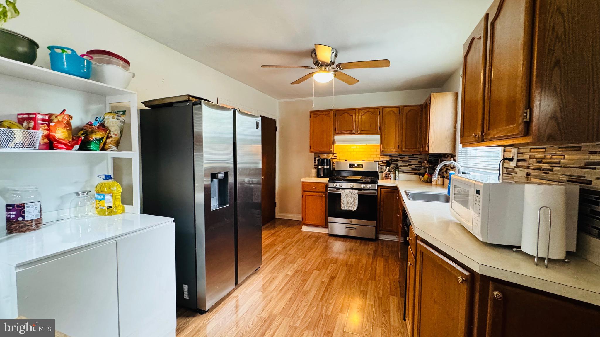 COLLINGDALE - Residential