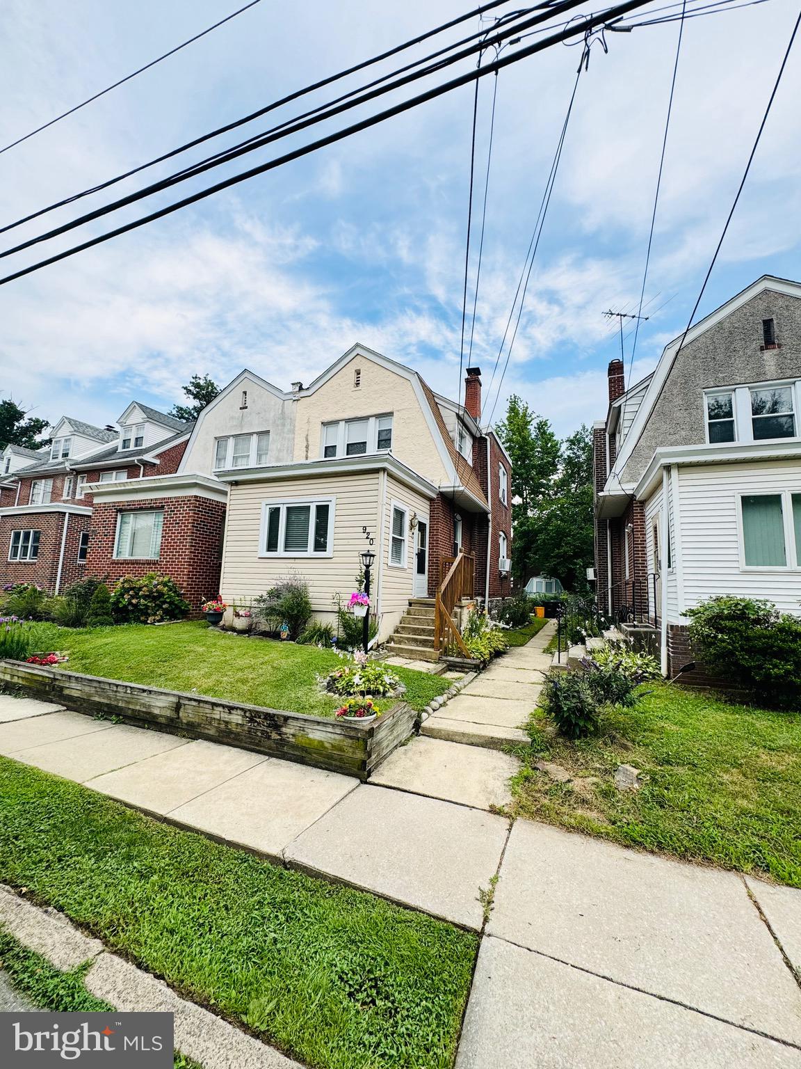 COLLINGDALE - Residential
