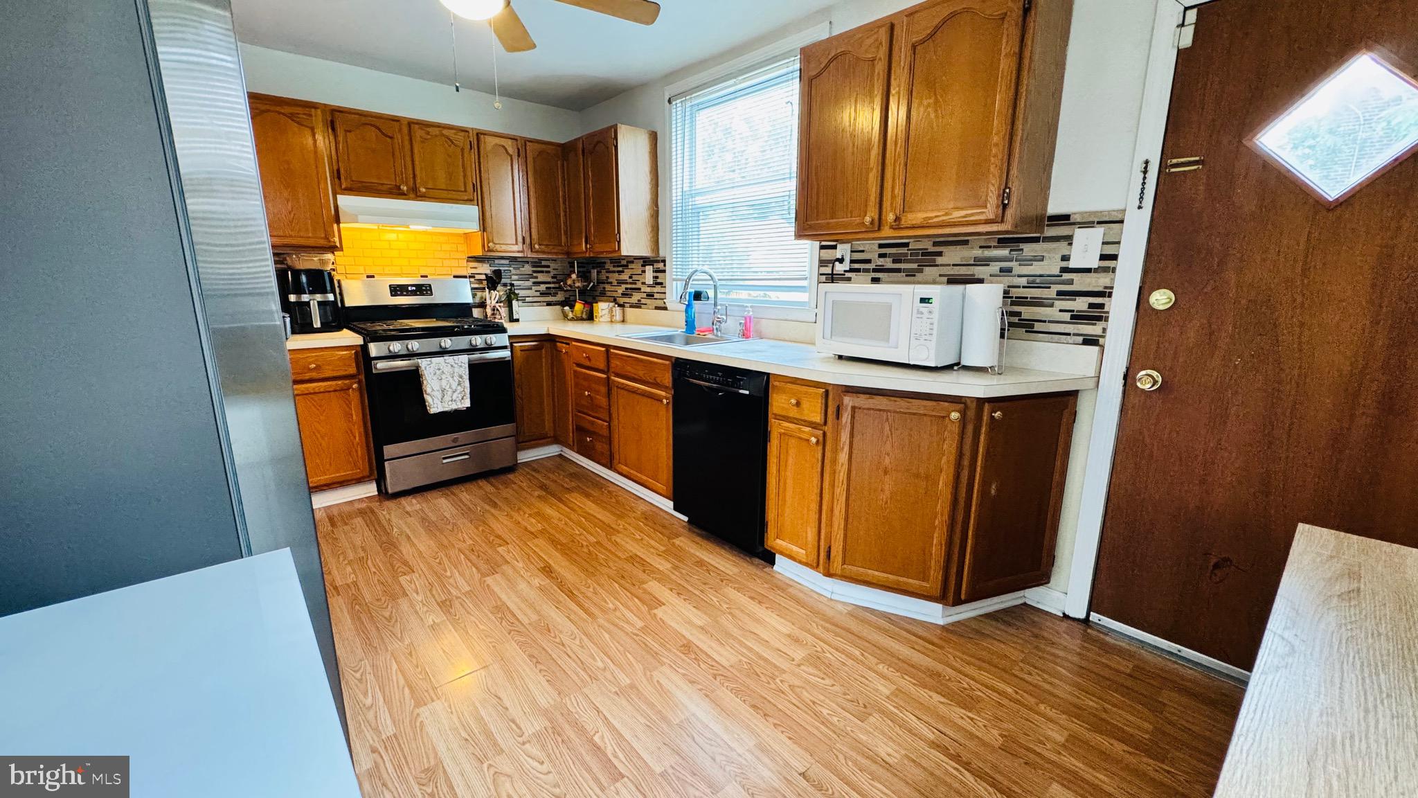 COLLINGDALE - Residential