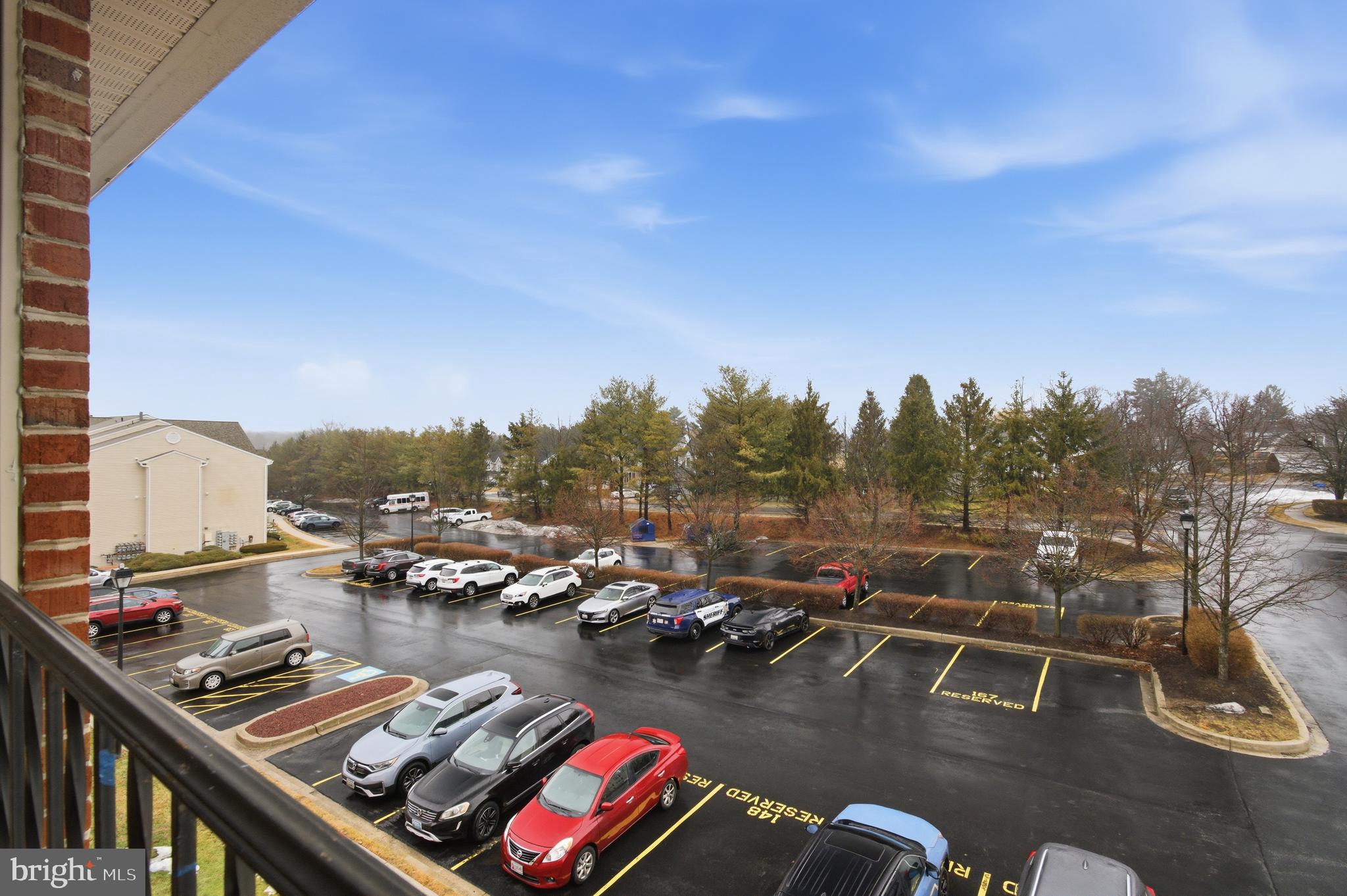 PARK PLACE - Residential