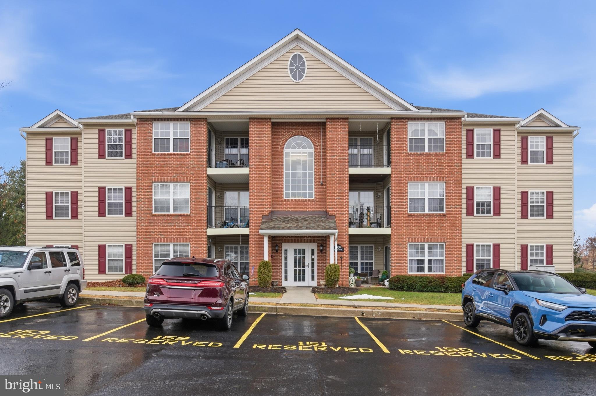 PARK PLACE - Residential