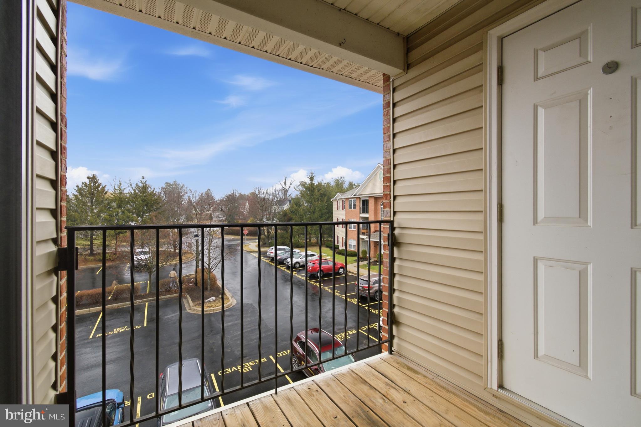 PARK PLACE - Residential