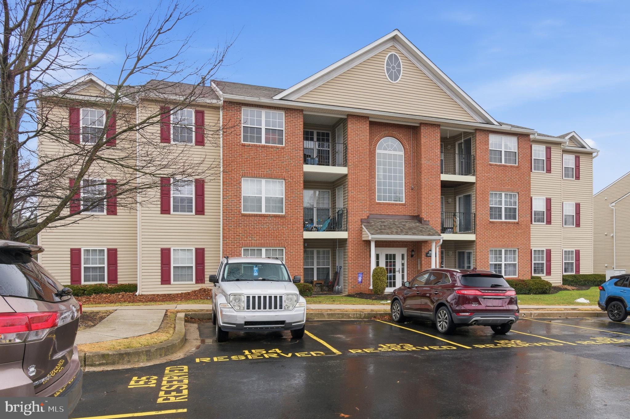 PARK PLACE - Residential