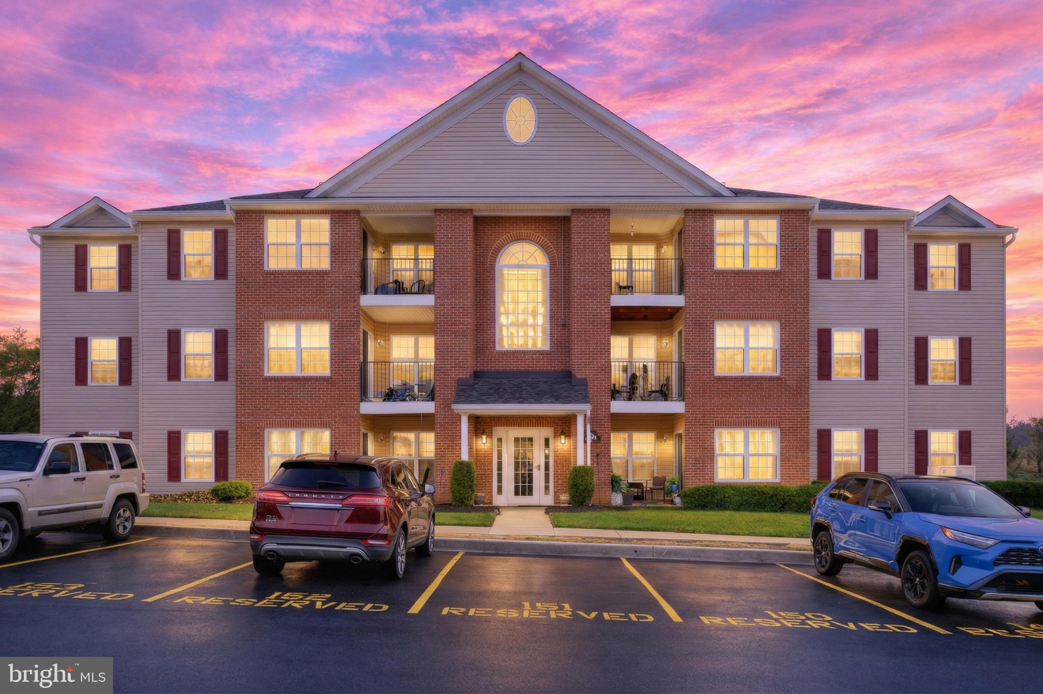 PARK PLACE - Residential