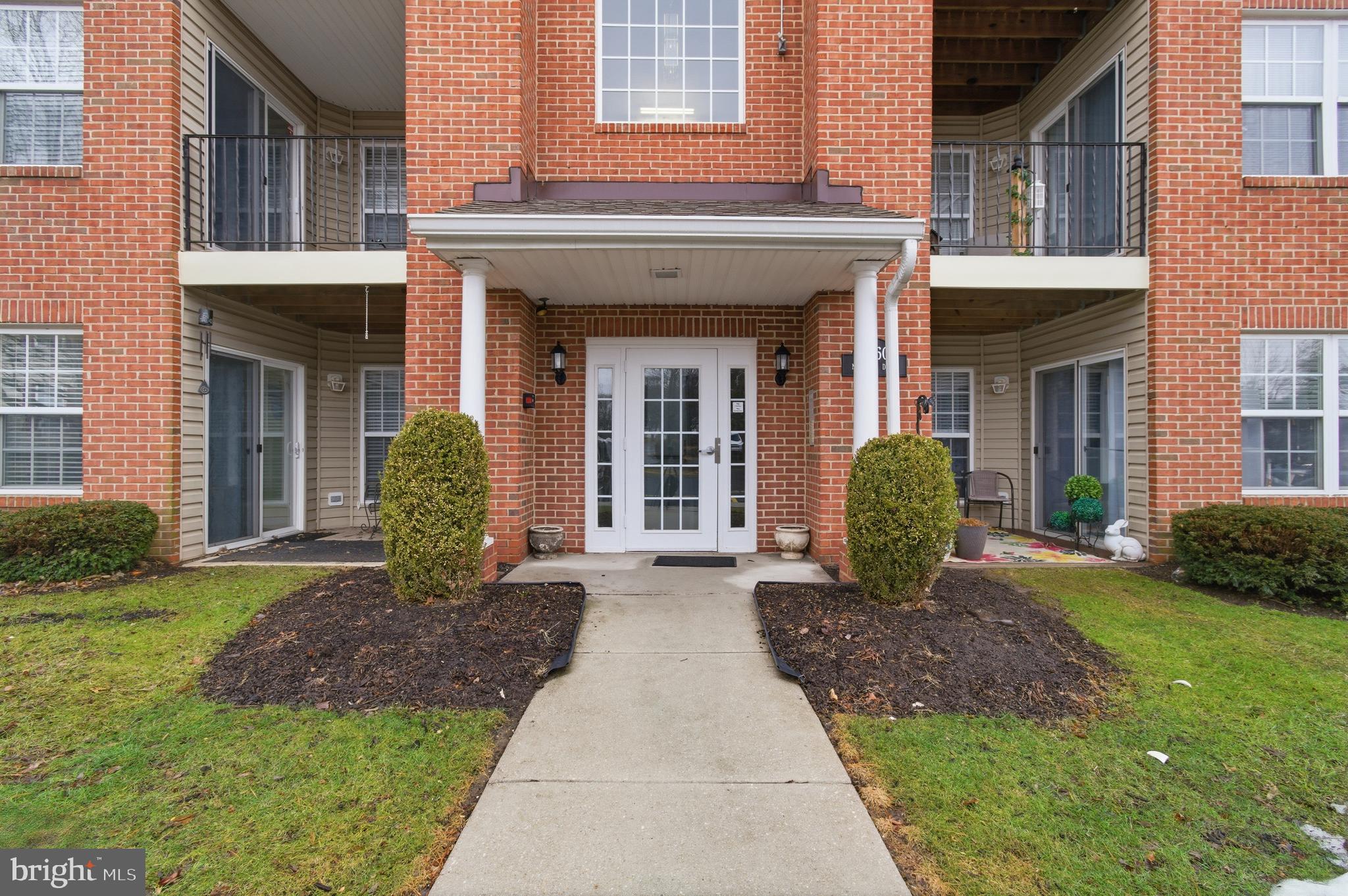 PARK PLACE - Residential