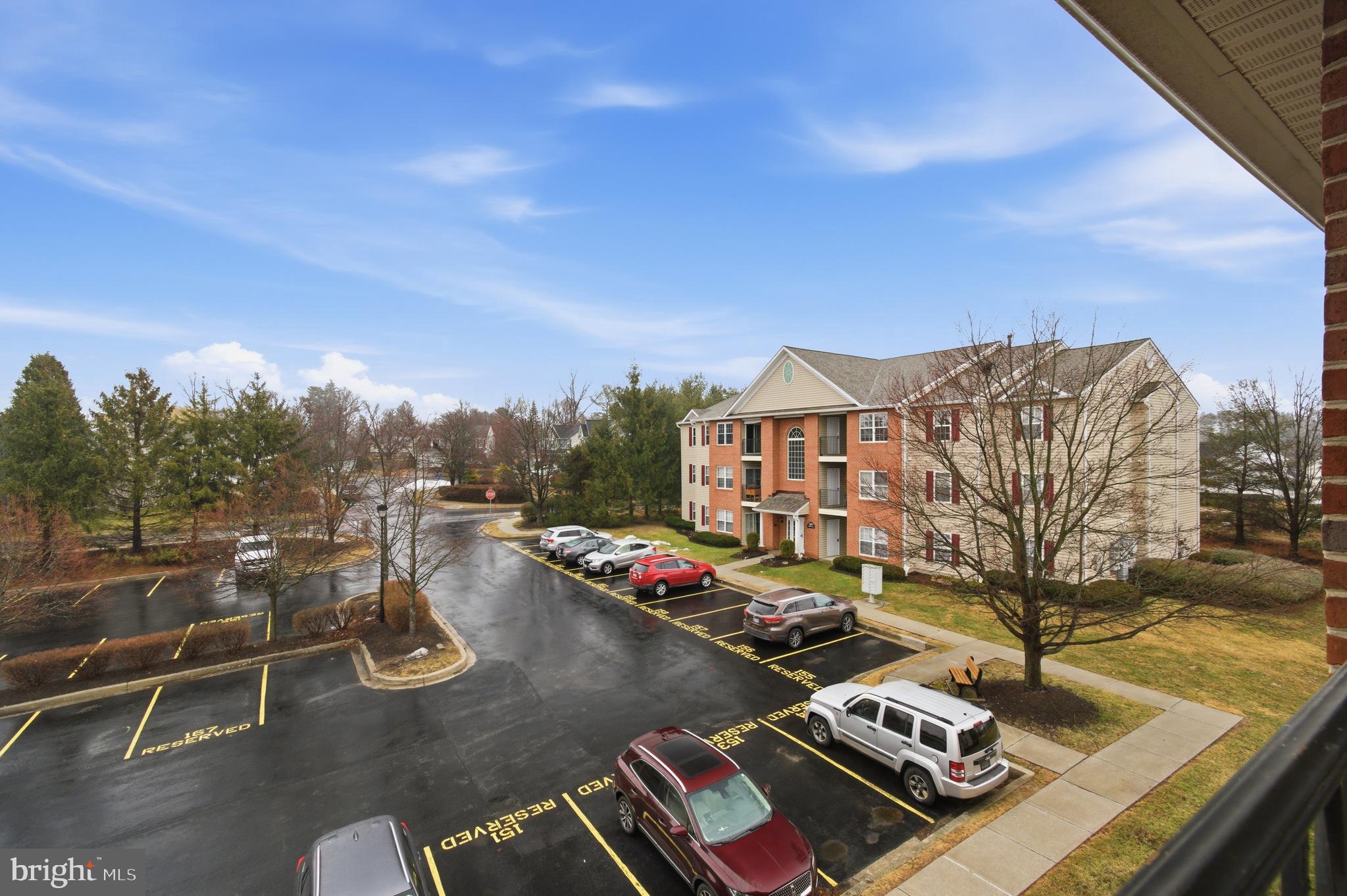 PARK PLACE - Residential