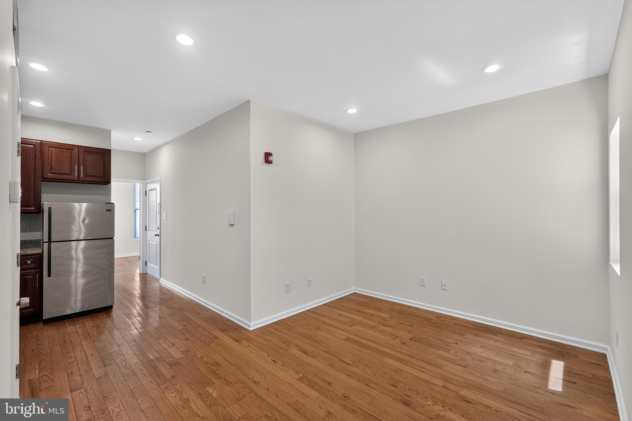 TEMPLE UNIVERSITY - Residential Income