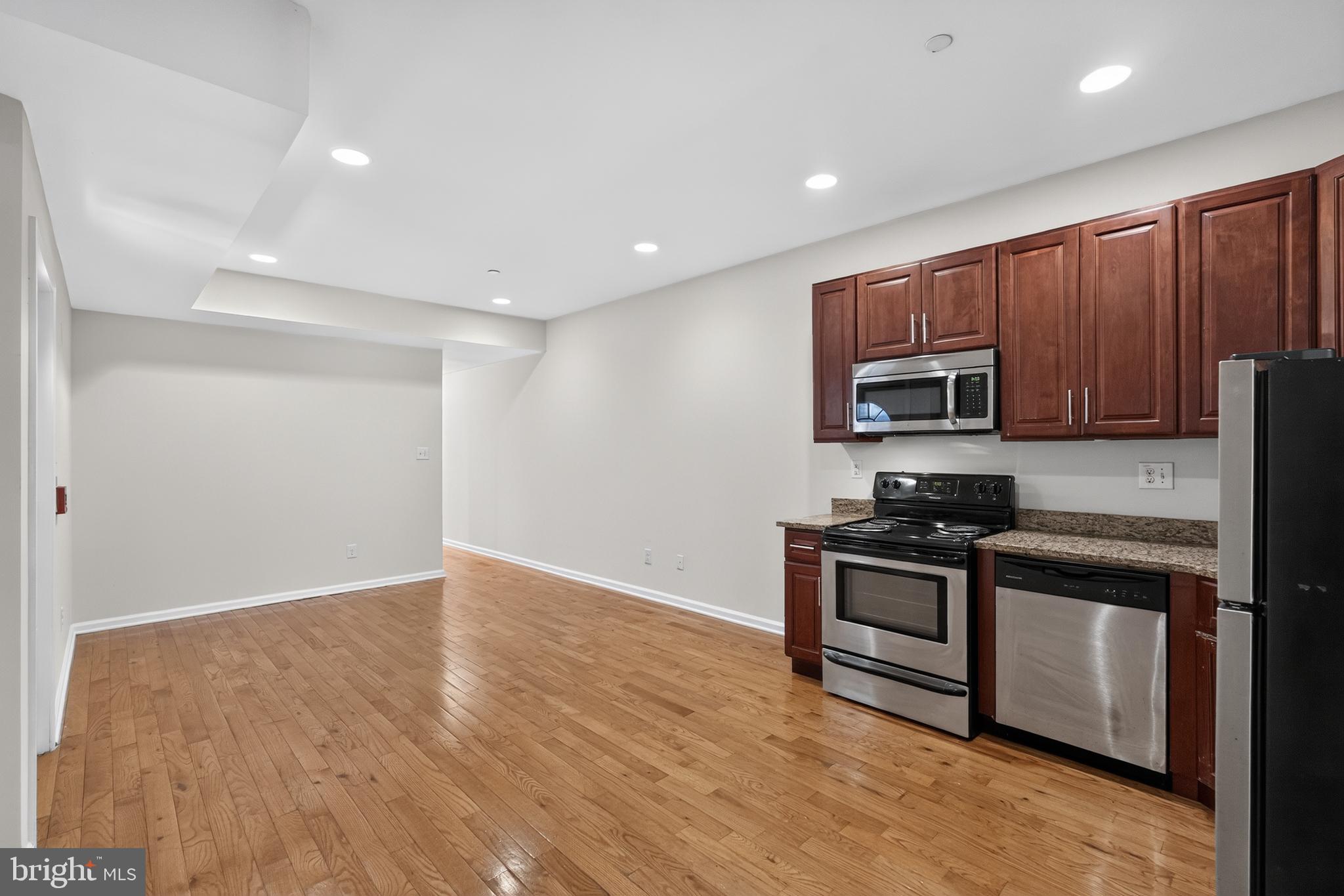 TEMPLE UNIVERSITY - Residential Income