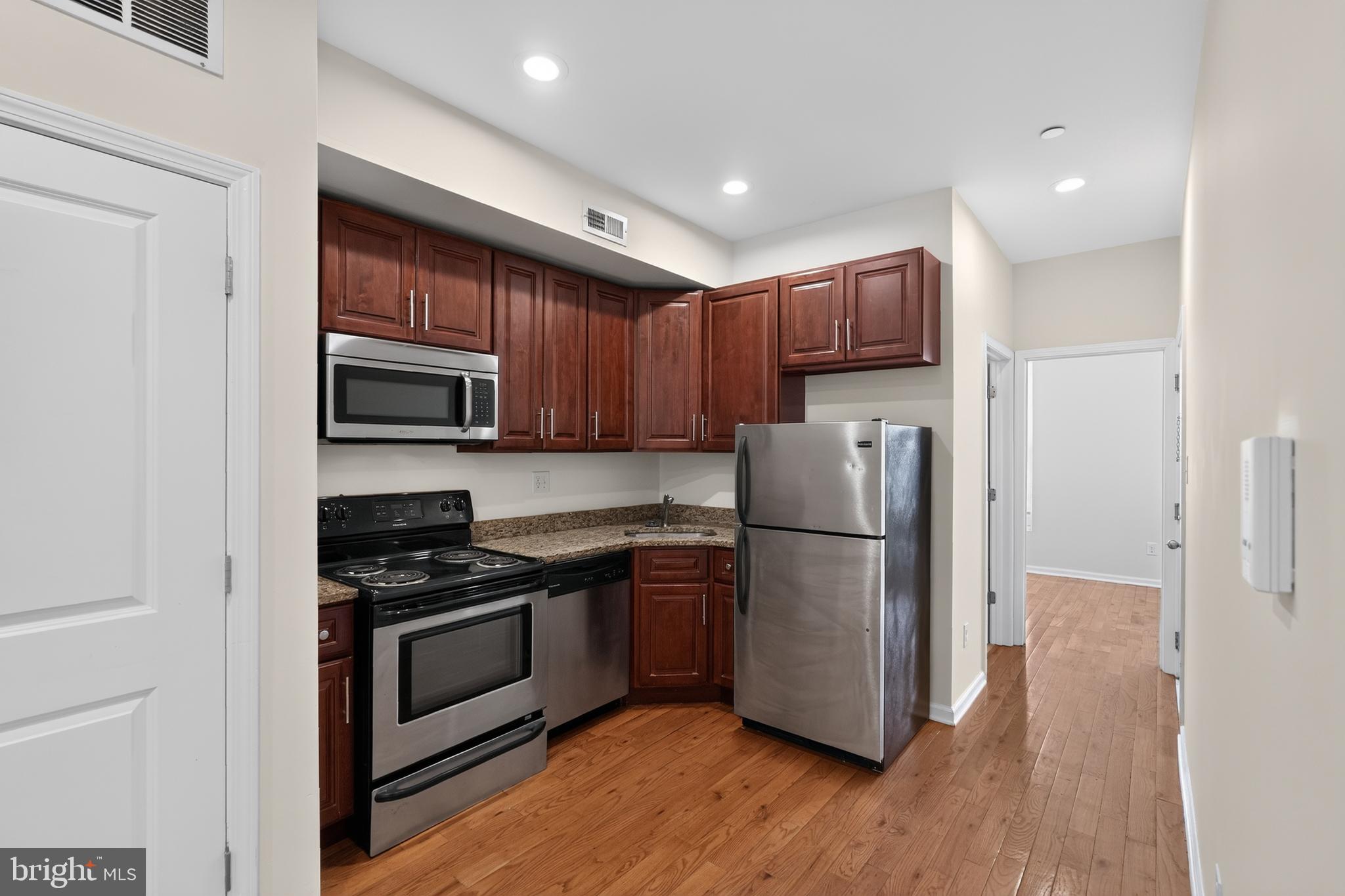 TEMPLE UNIVERSITY - Residential Income