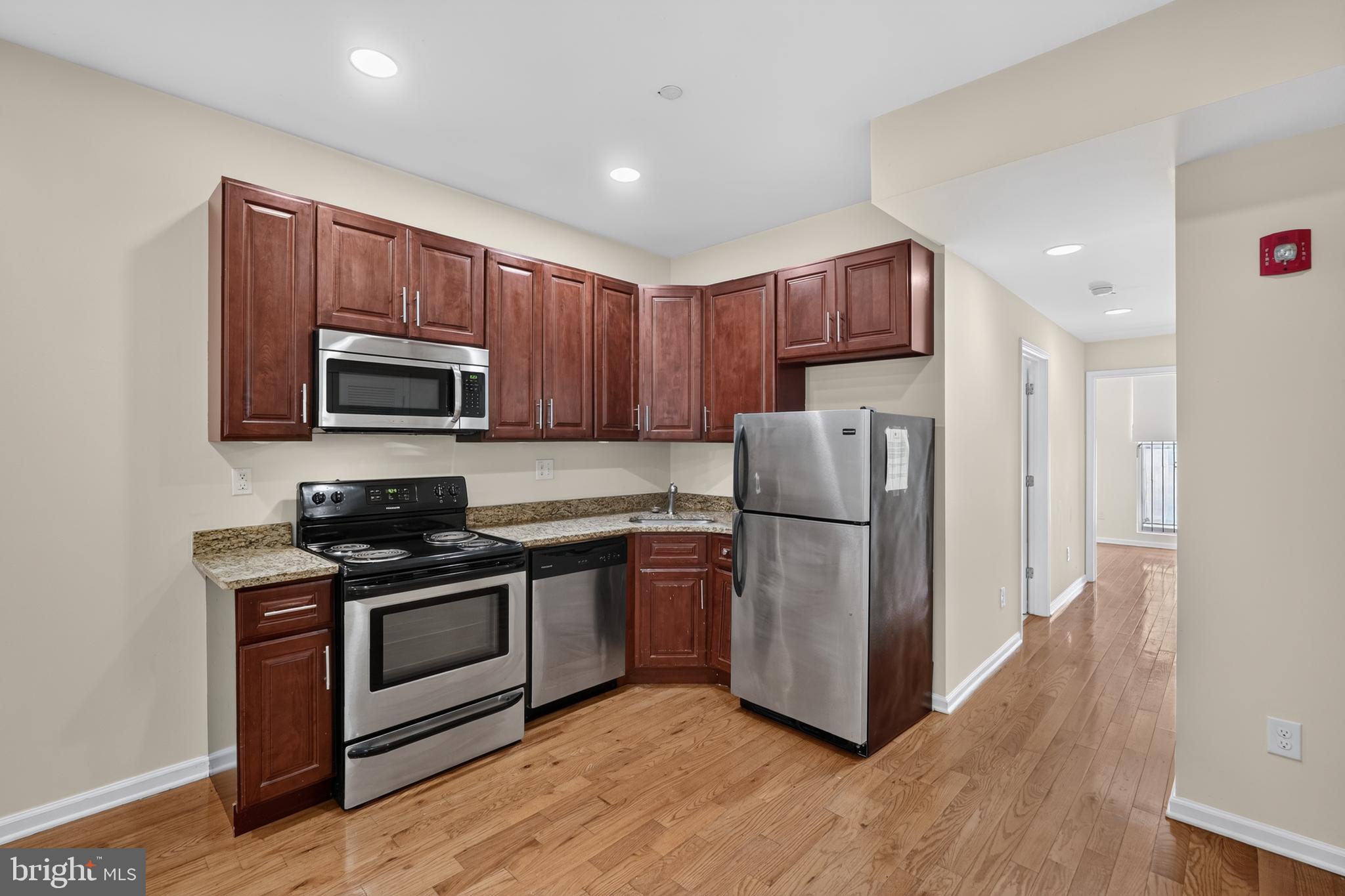 TEMPLE UNIVERSITY - Residential Income