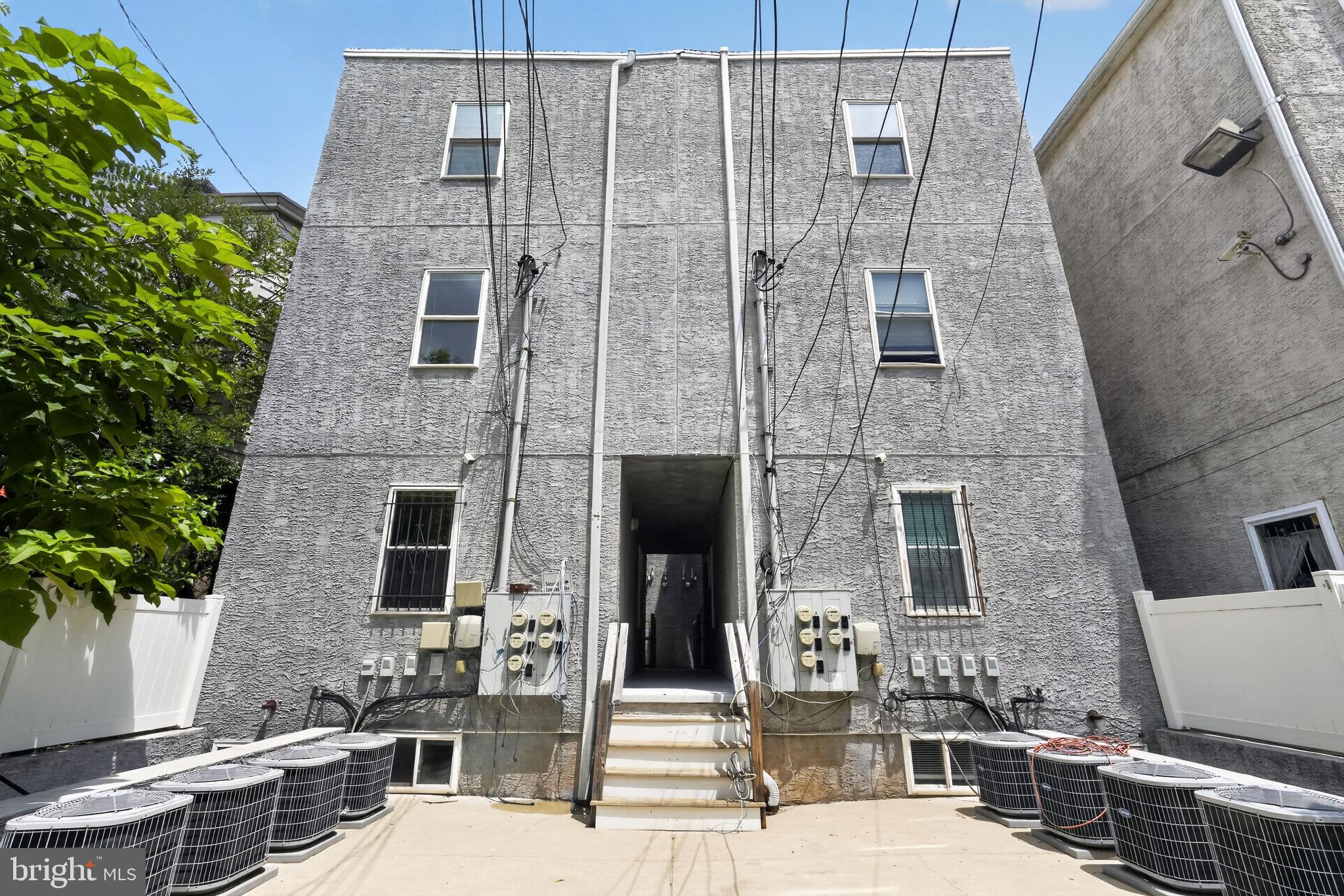 TEMPLE UNIVERSITY - Residential Income