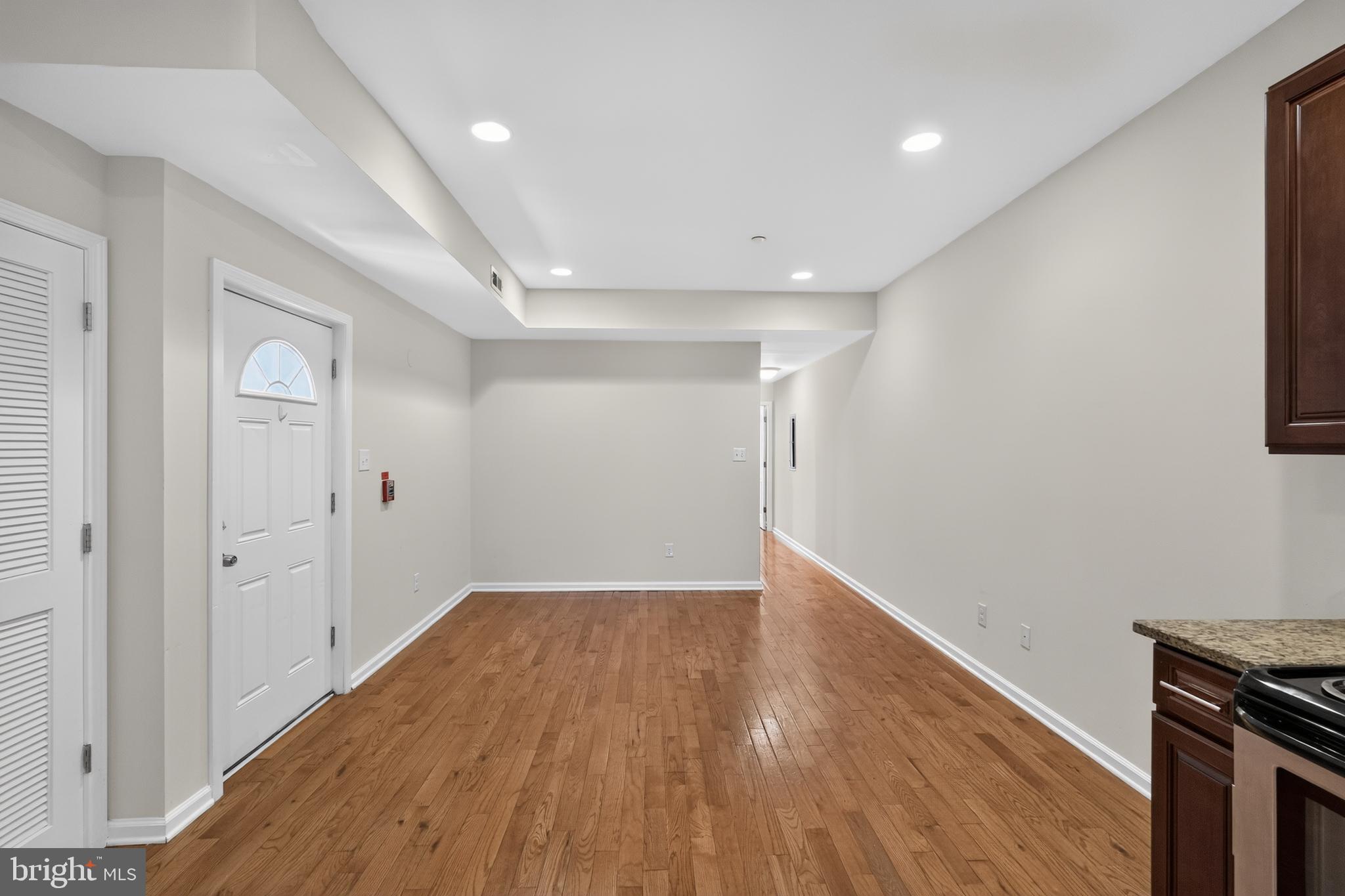 TEMPLE UNIVERSITY - Residential Income