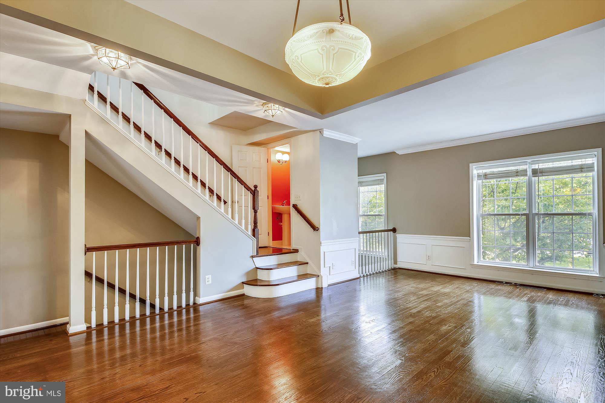 OVERLOOK - Residential Lease