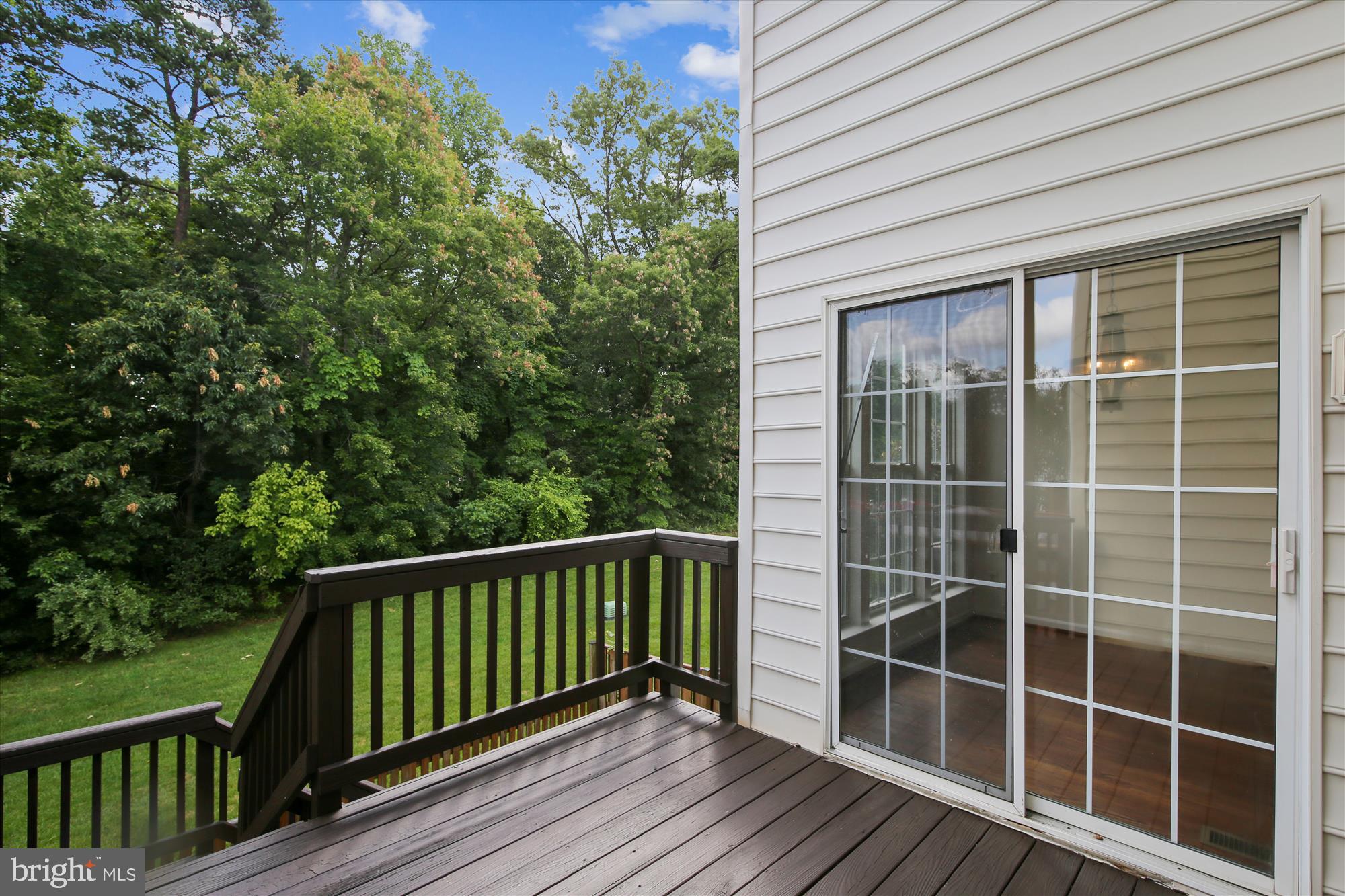 OVERLOOK - Residential Lease