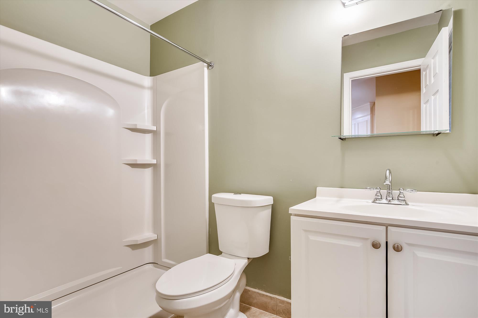 OVERLOOK - Residential Lease