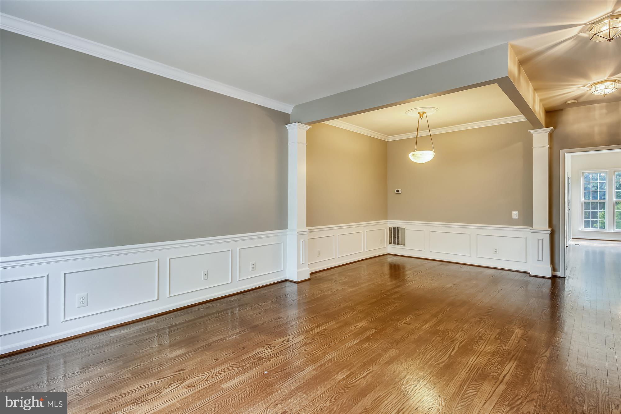 OVERLOOK - Residential Lease