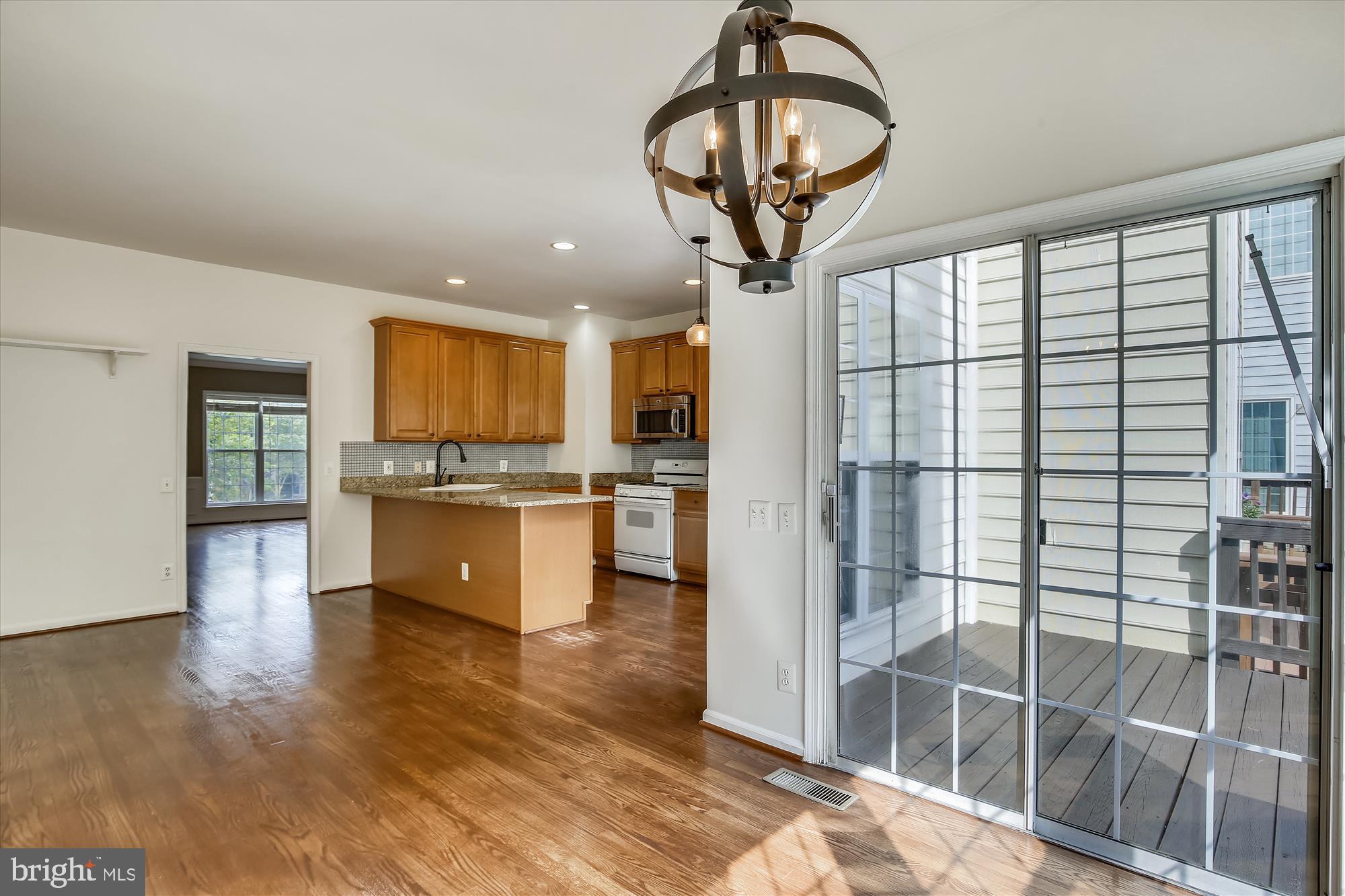 OVERLOOK - Residential Lease