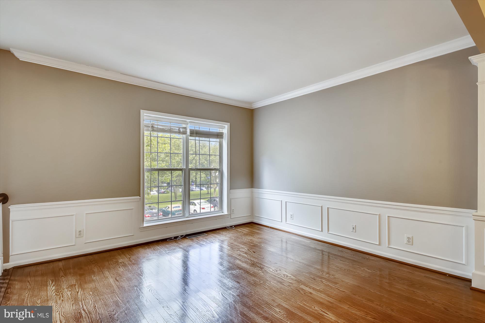 OVERLOOK - Residential Lease