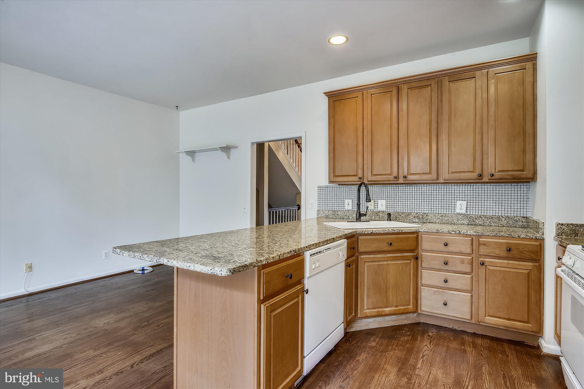 OVERLOOK - Residential Lease