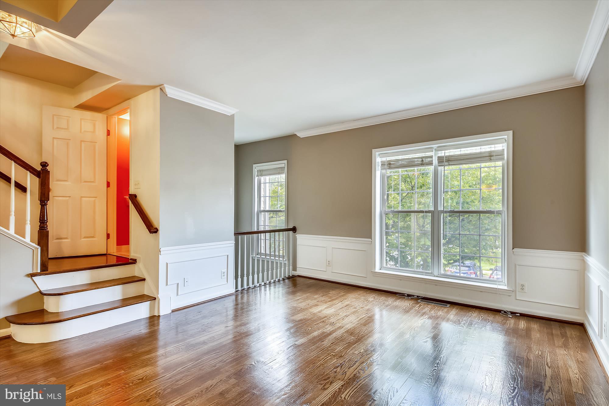 OVERLOOK - Residential Lease