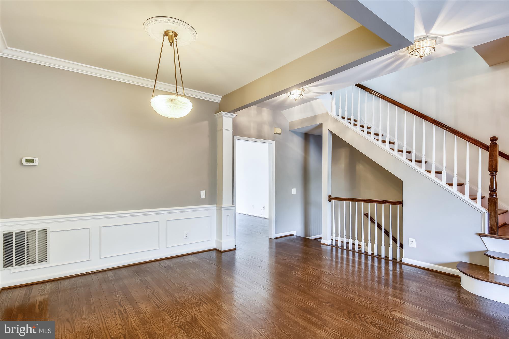 OVERLOOK - Residential Lease