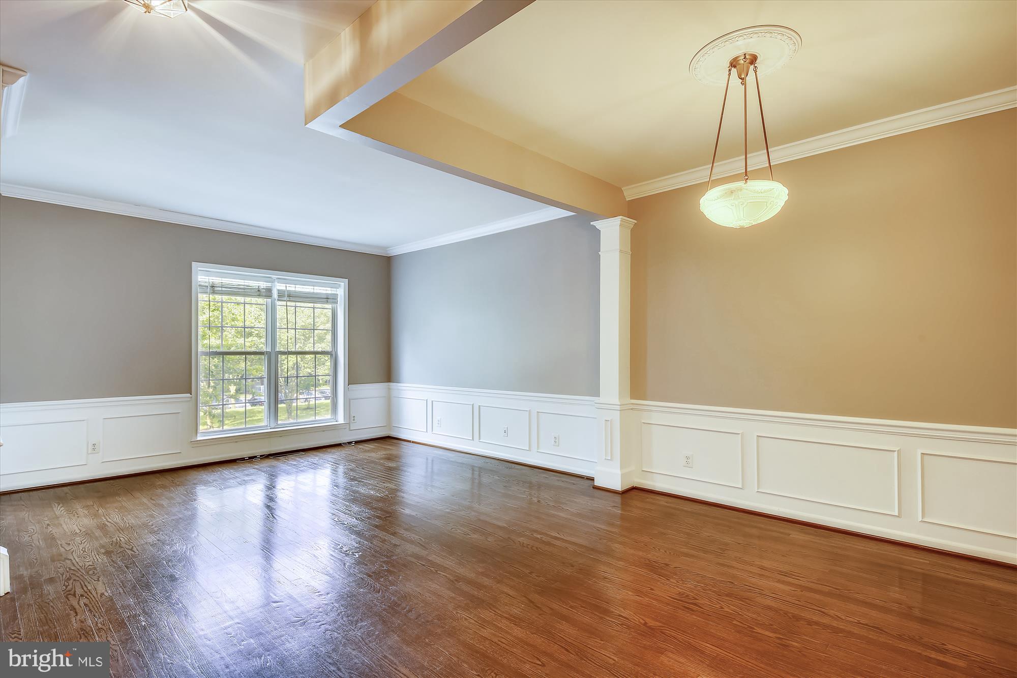 OVERLOOK - Residential Lease