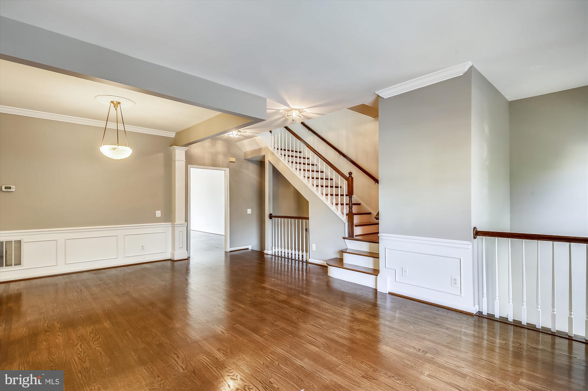 OVERLOOK - Residential Lease