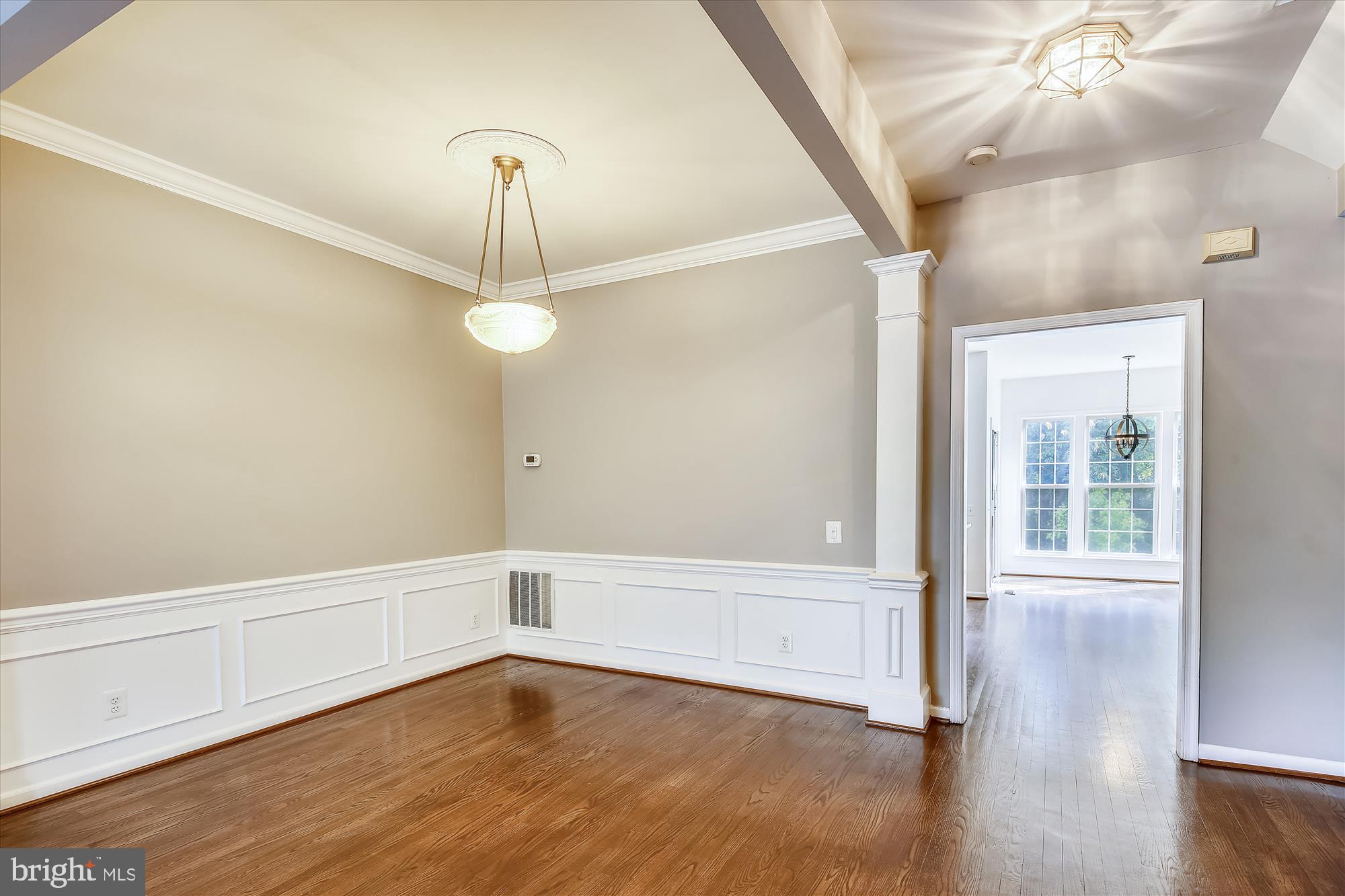 OVERLOOK - Residential Lease
