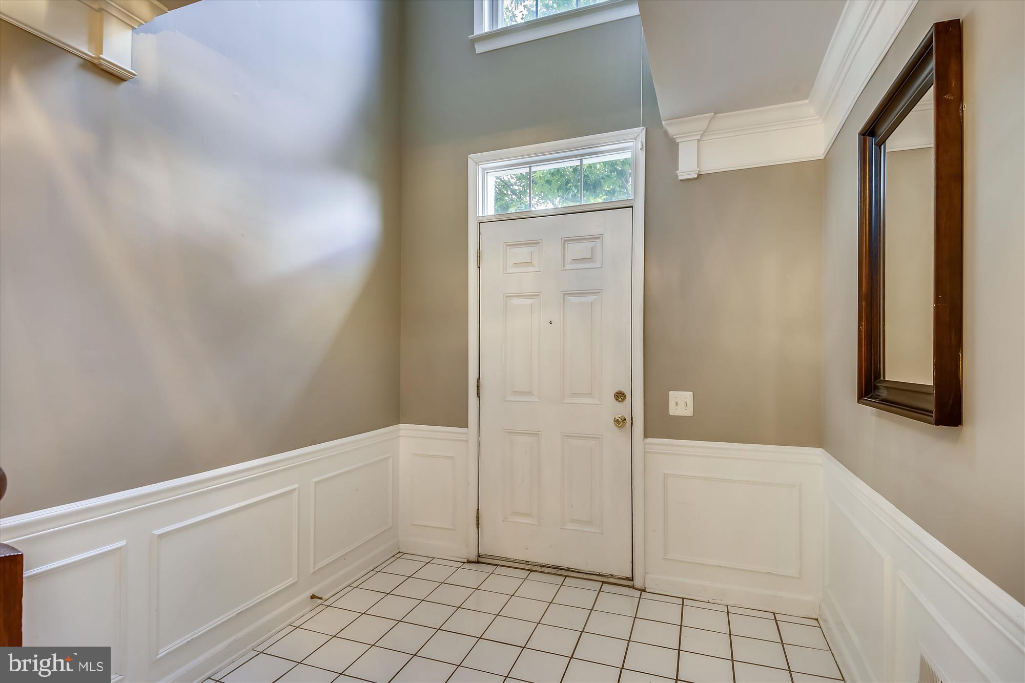OVERLOOK - Residential Lease