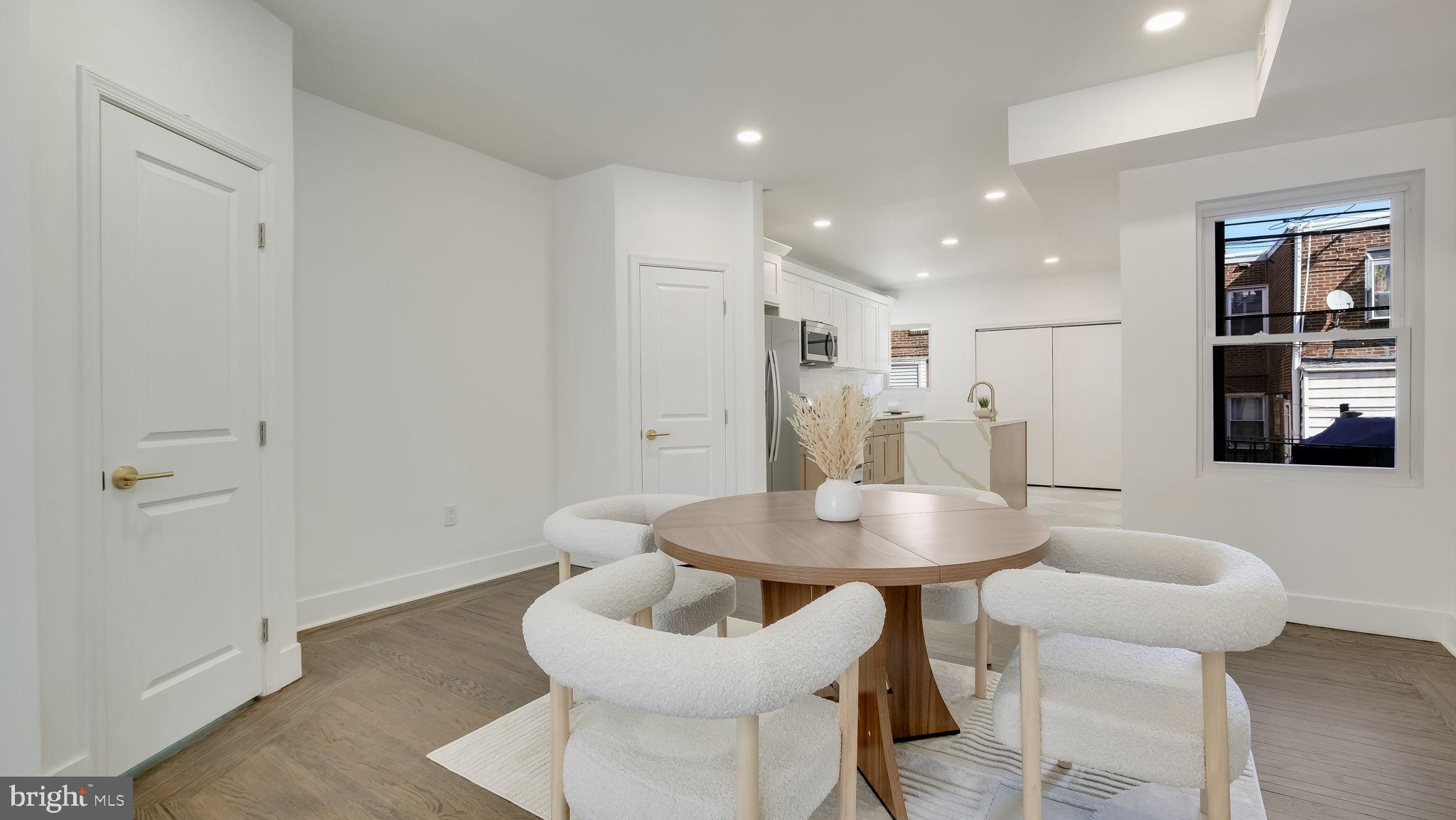 WYNNEFIELD HEIGHTS - Residential