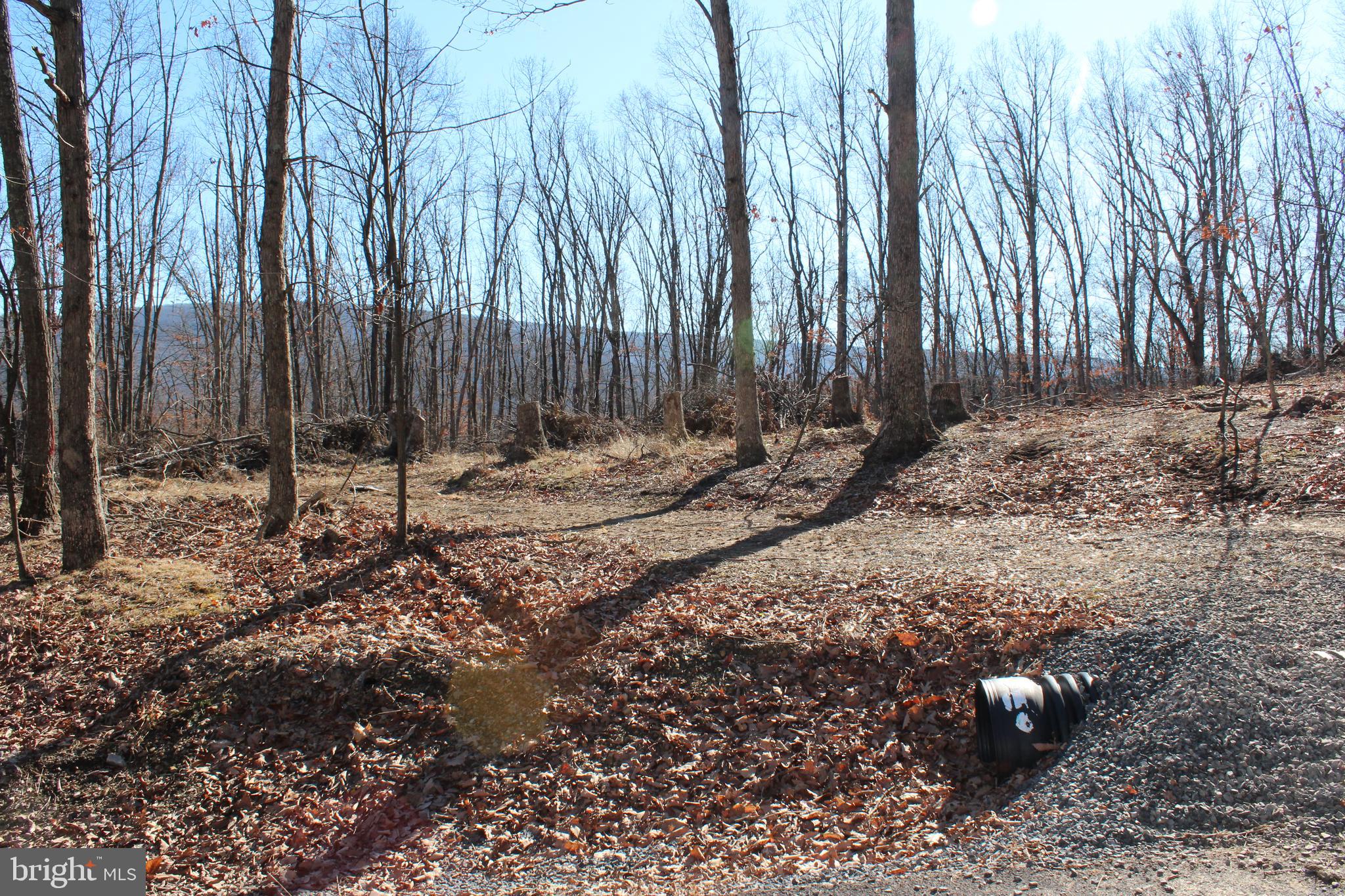TIMBERLAKE ESTATES - Land