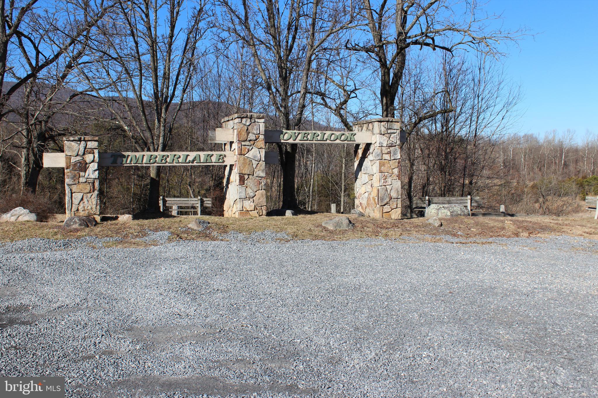 TIMBERLAKE ESTATES - Land