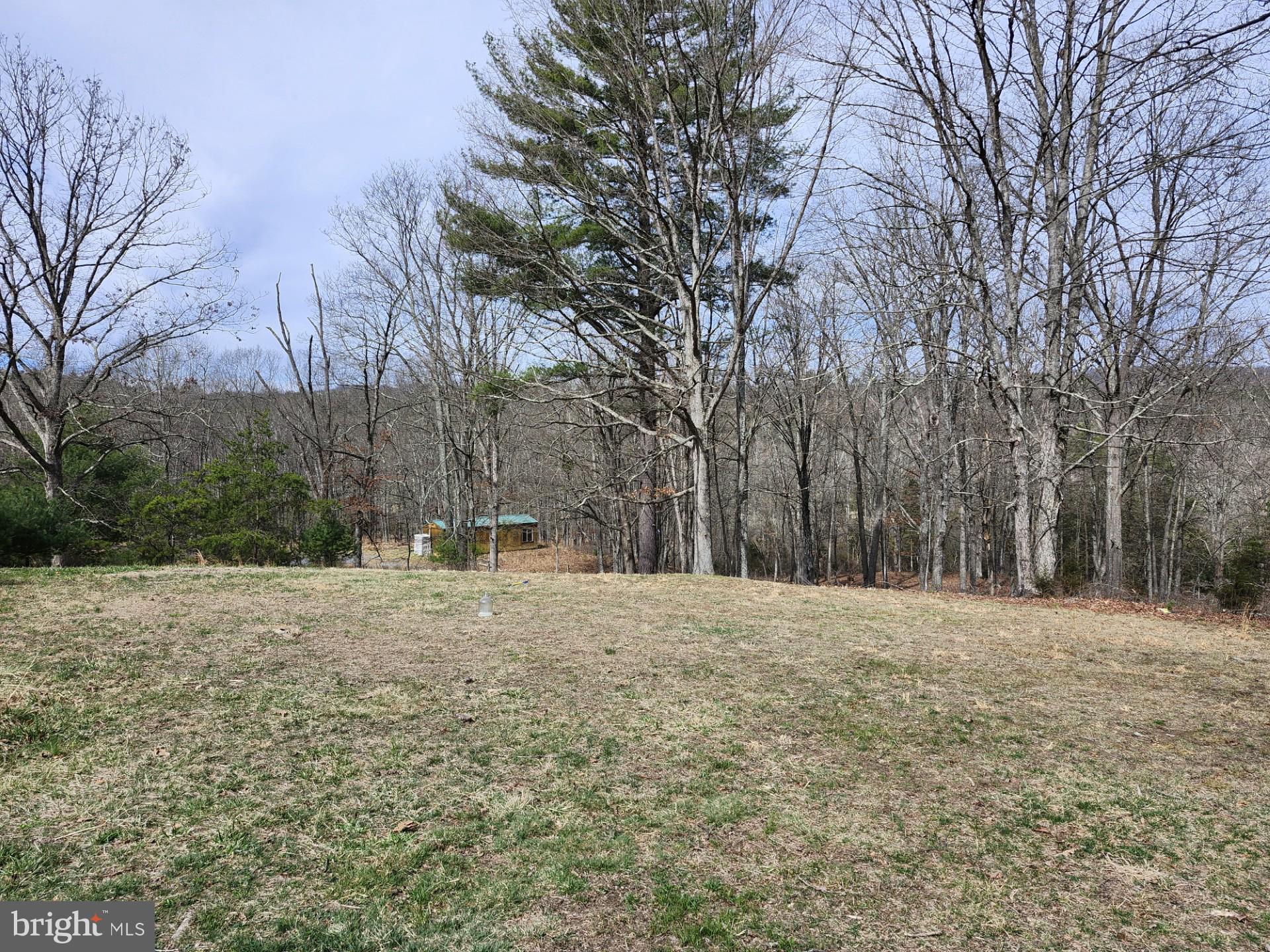 CACAPON MOUNTAIN RETREAT - Residential