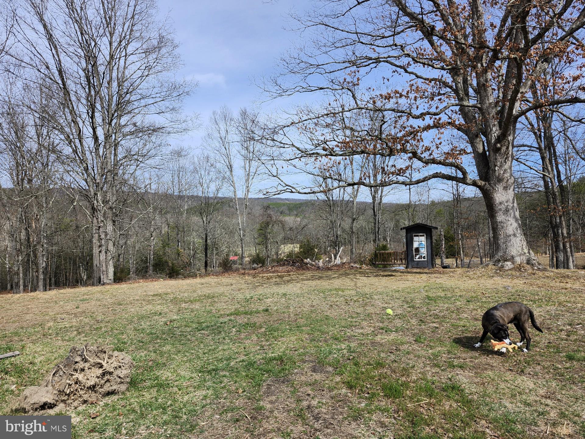 CACAPON MOUNTAIN RETREAT - Residential