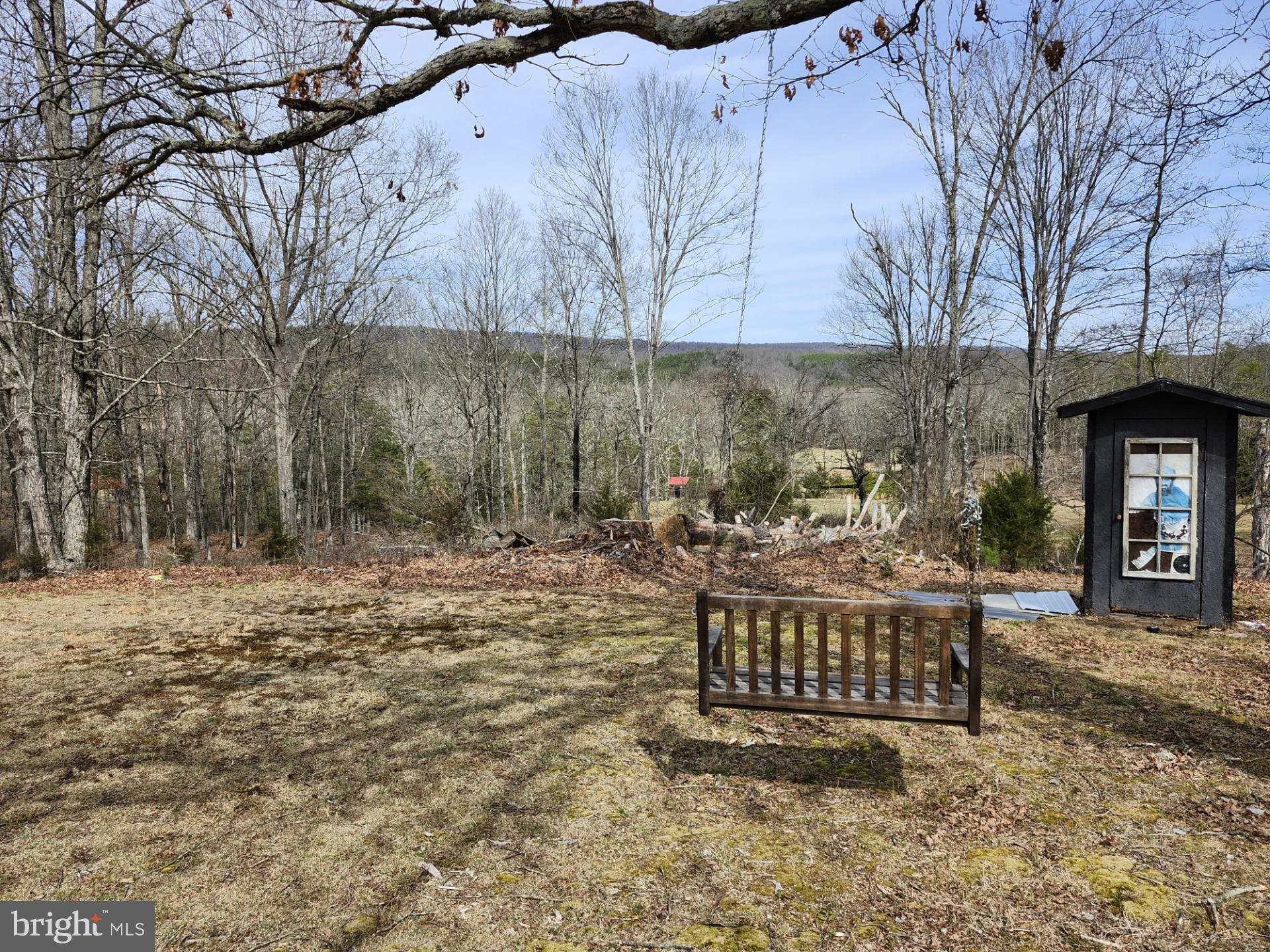 CACAPON MOUNTAIN RETREAT - Residential