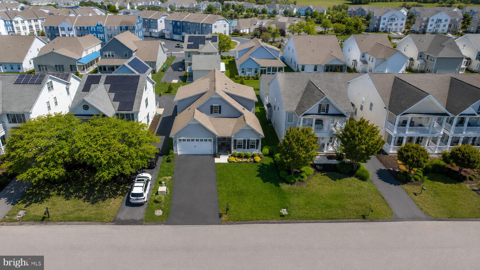 THE LANDINGS - Residential