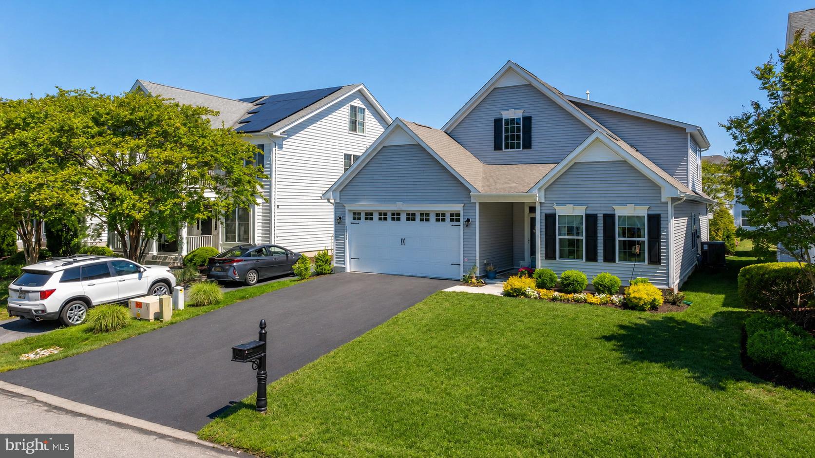 THE LANDINGS - Residential