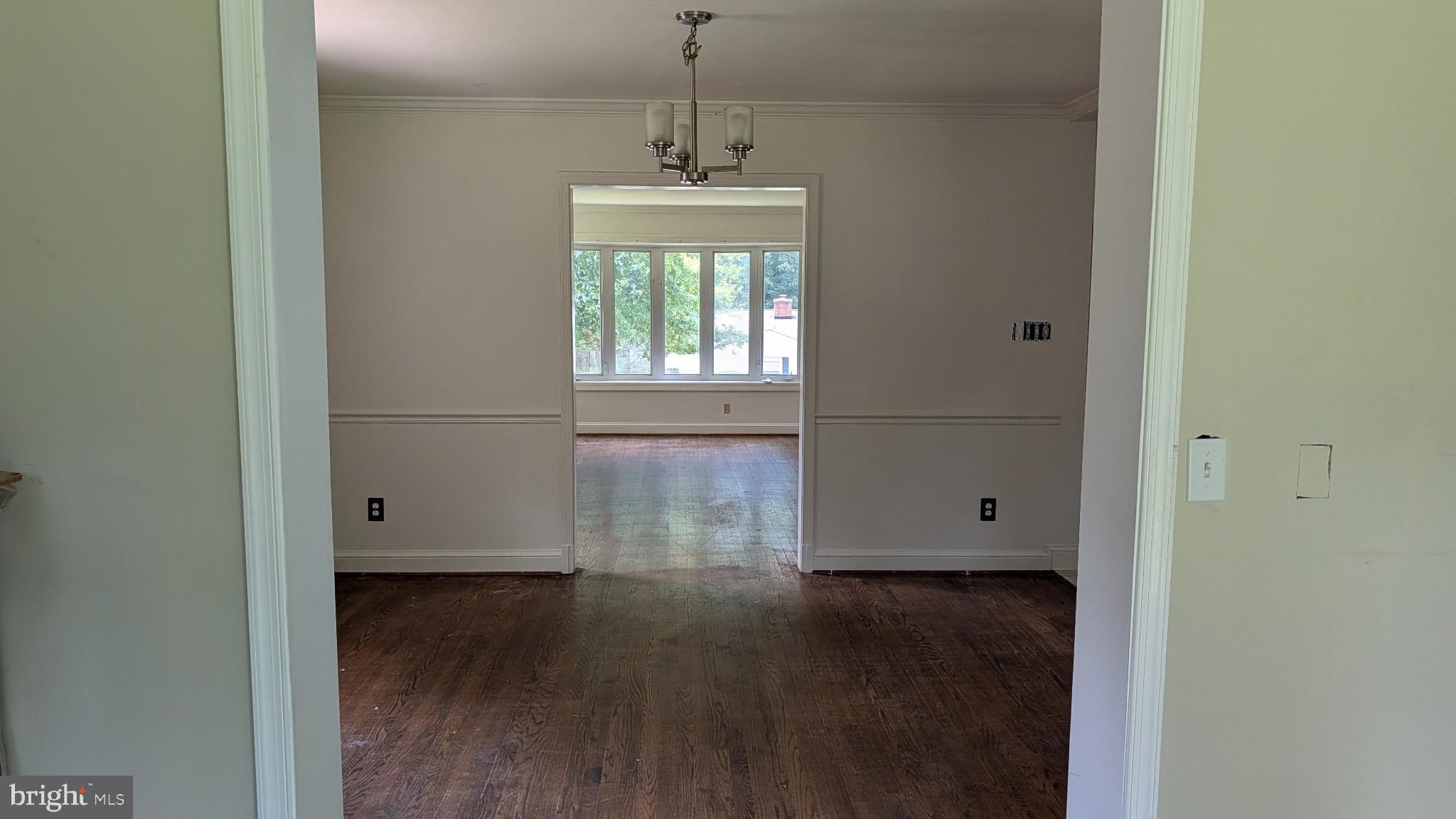 MEADOWOOD - Residential