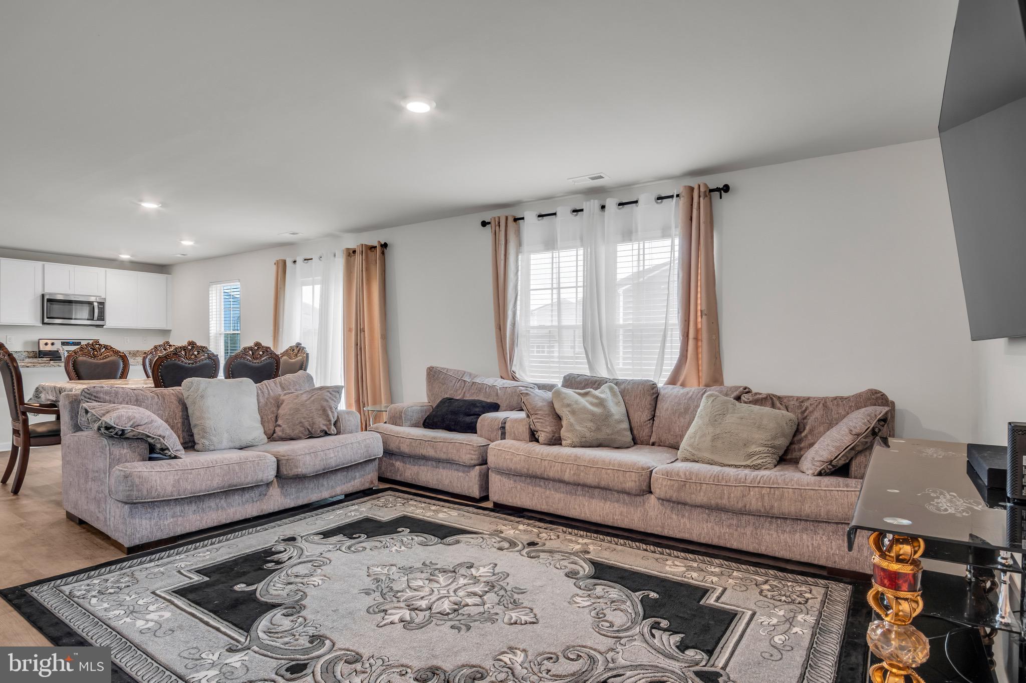 HAYS LANDING - Residential