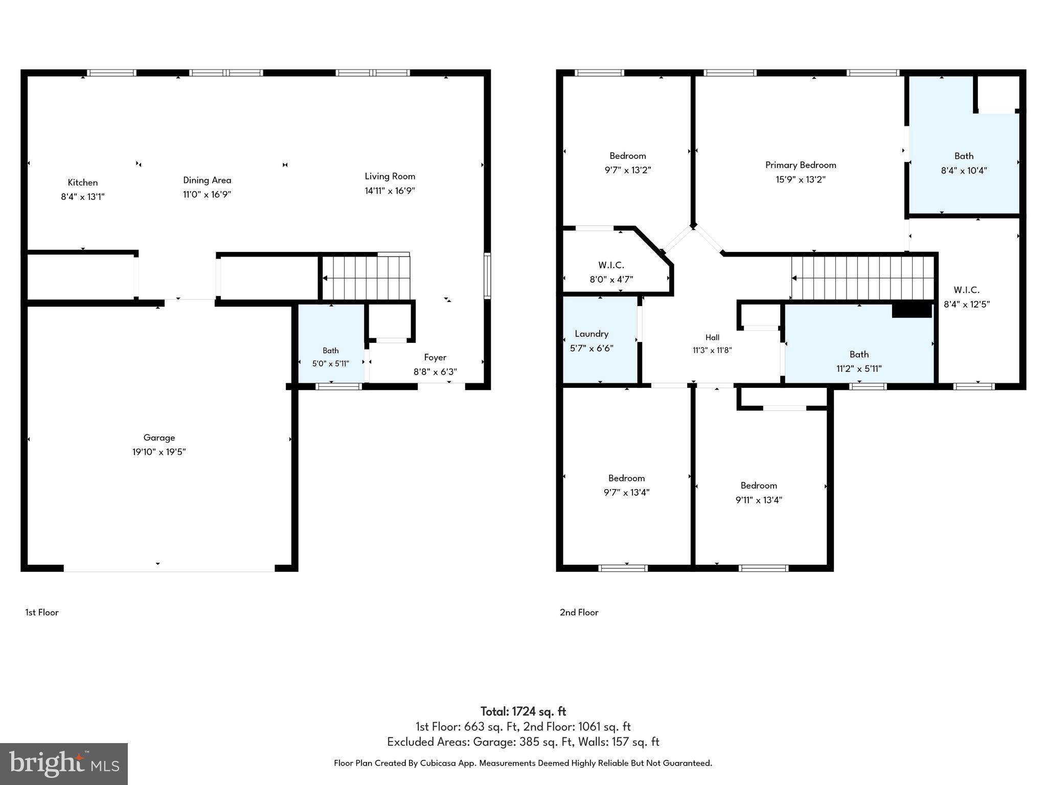 HAYS LANDING - Residential