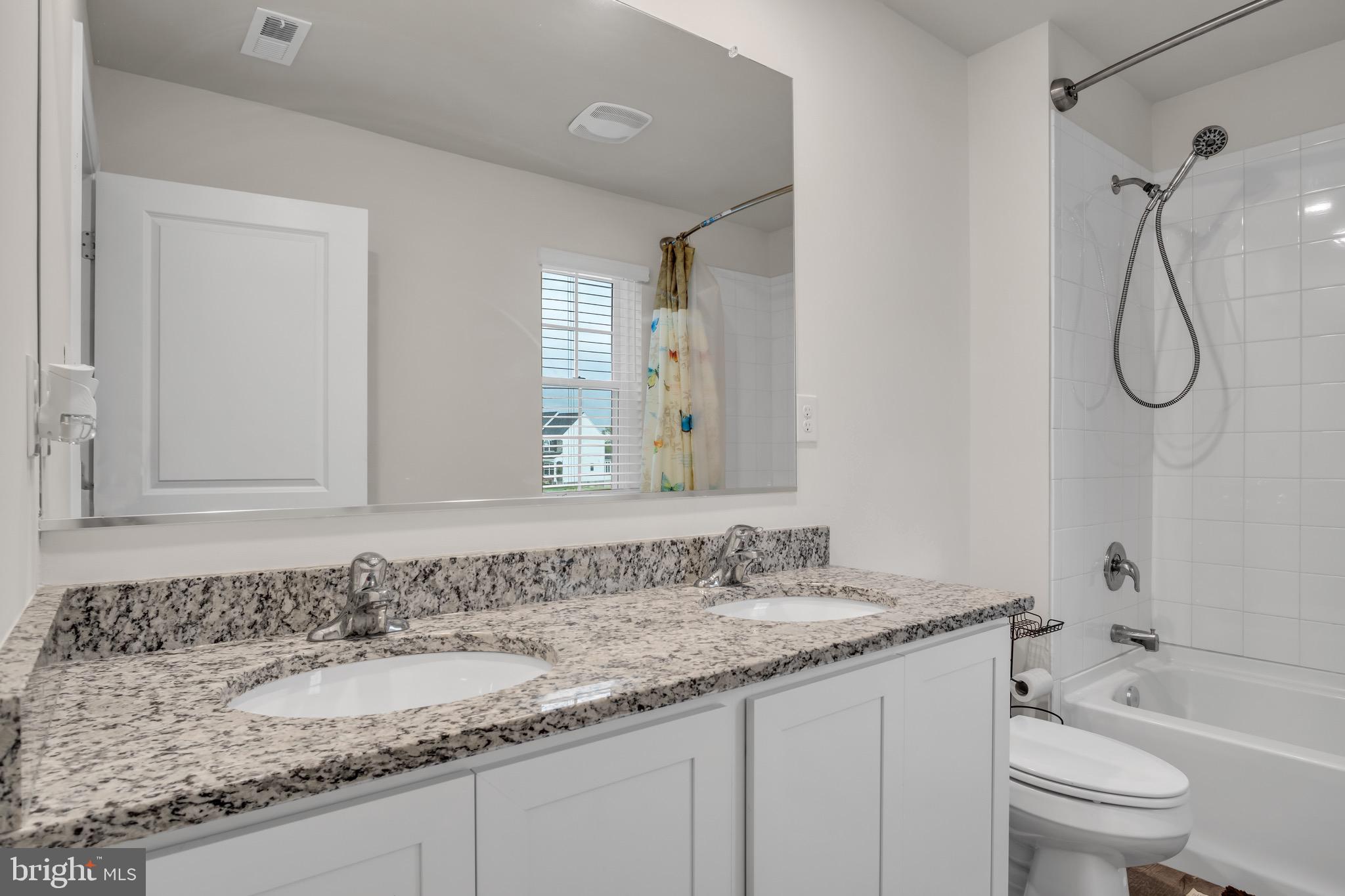 HAYS LANDING - Residential