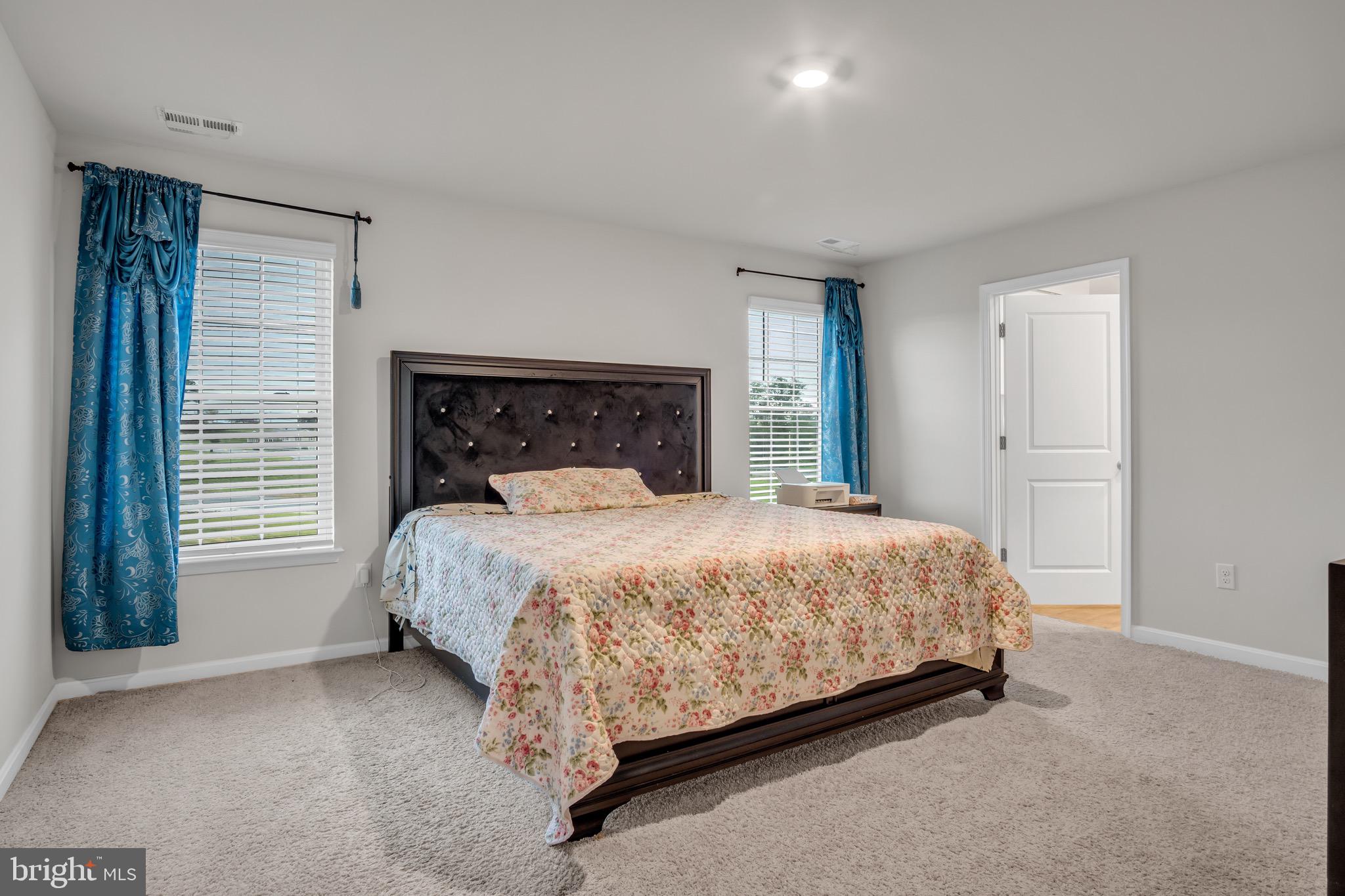 HAYS LANDING - Residential