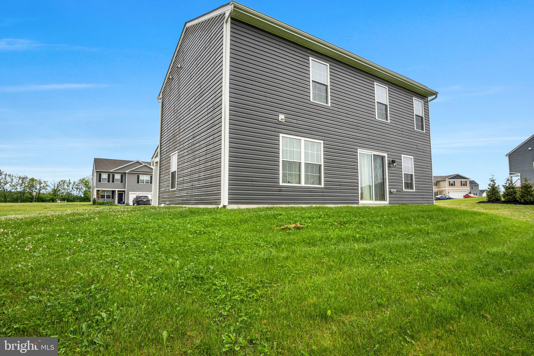 HAYS LANDING - Residential