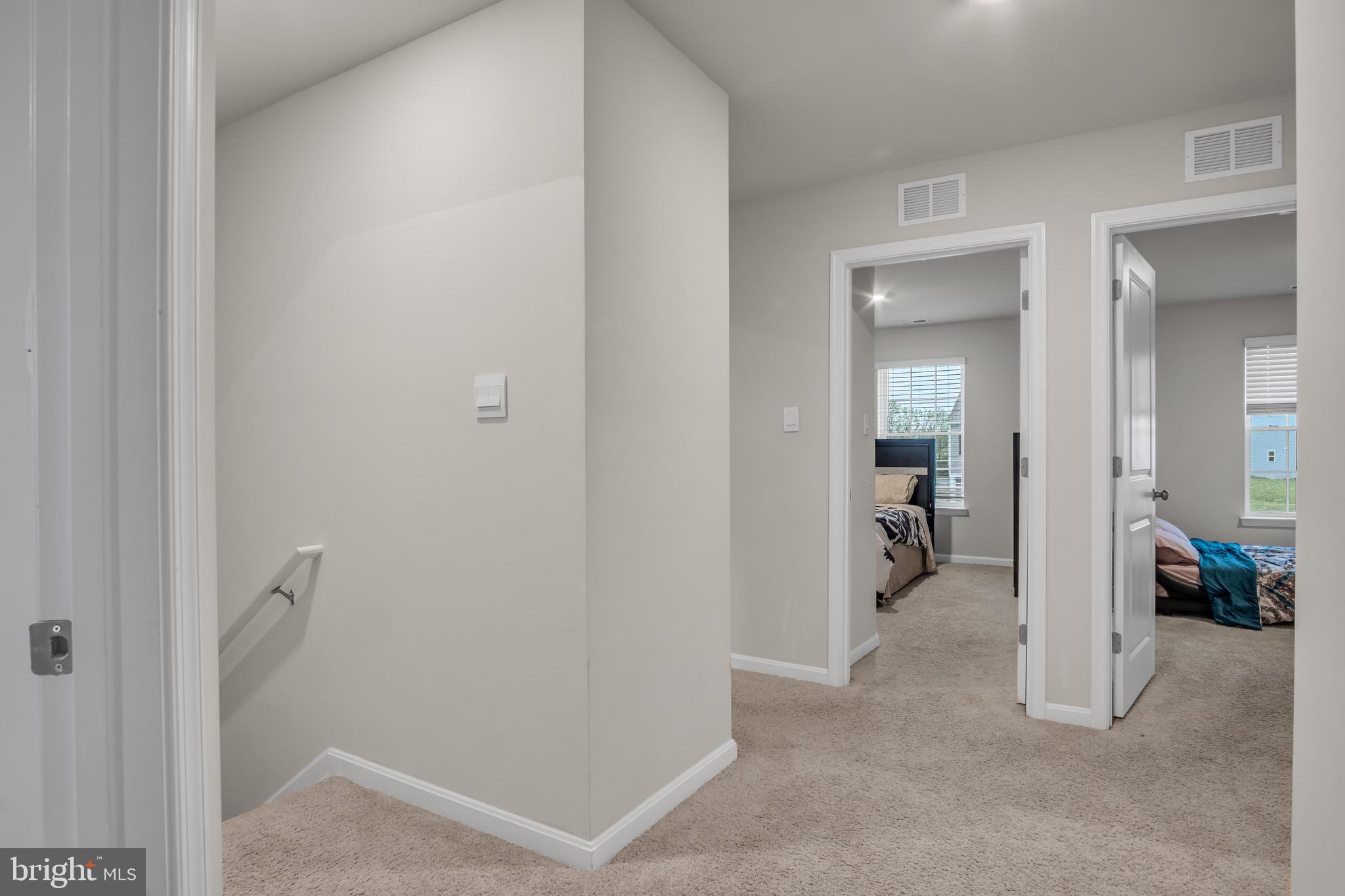 HAYS LANDING - Residential